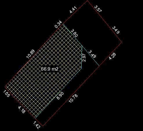 Cần bán Đất Phường Trường Thọ, Thủ Đức, Diện tích 110m², Giá 7.2 Tỷ 2