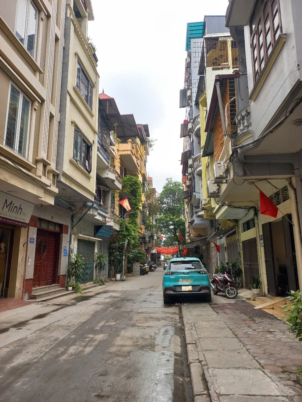 BÁN ĐẤT TẶNG NHÀ 2 TẦNG NGUYỄN XIỂN,103M2, 2 MẶT NGÕ OTO TRÁNH, VỈA HÈ, KINH DOANH, 3X TỶ 2