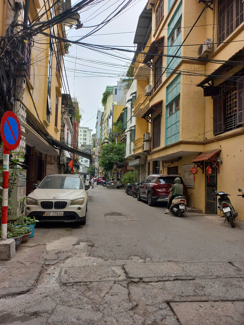 BÁN ĐẤT TẶNG NHÀ 2 TẦNG NGUYỄN XIỂN,103M2, 2 MẶT NGÕ OTO TRÁNH, VỈA HÈ, KINH DOANH, 3X TỶ 3