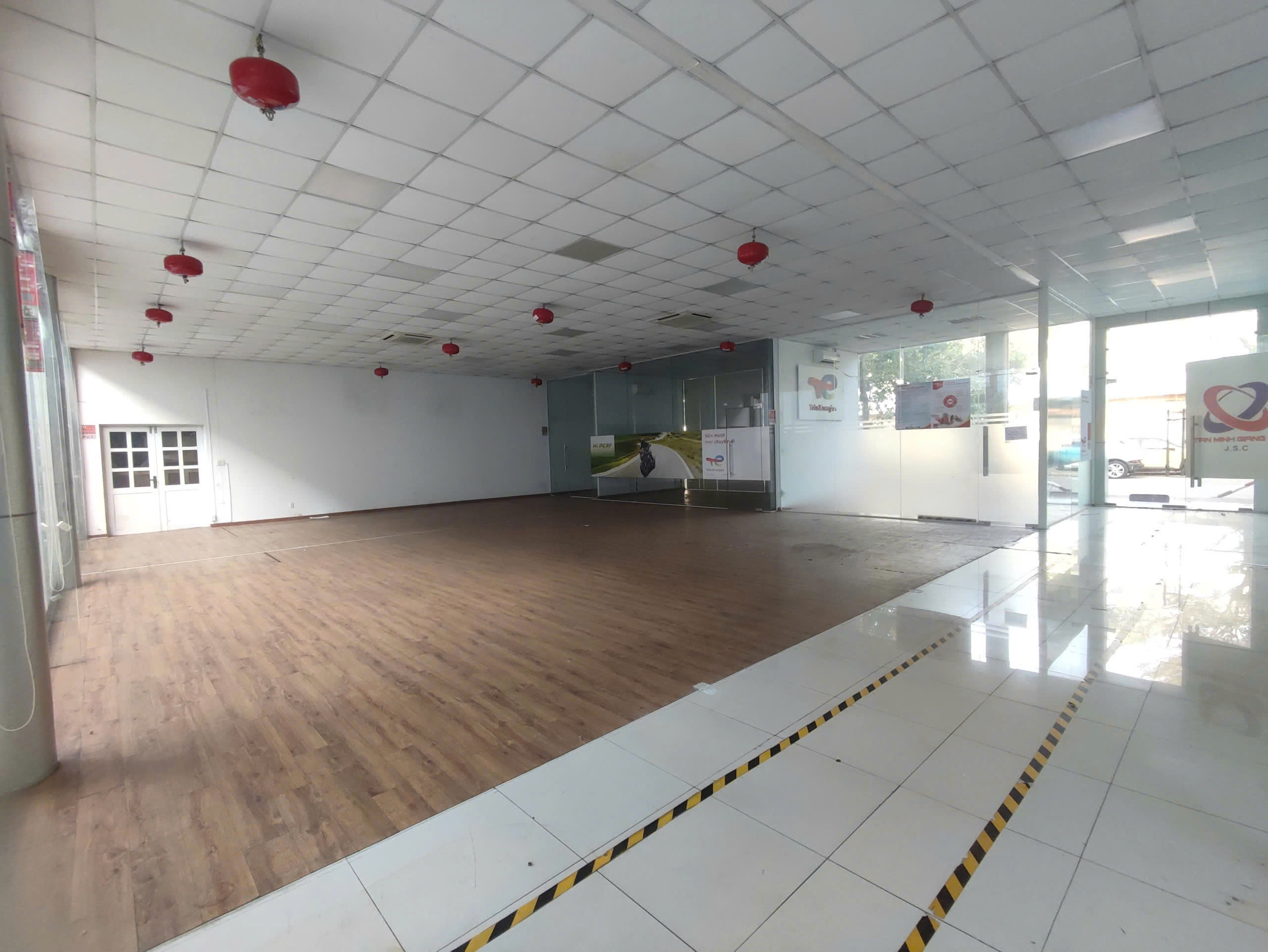 Cho thuê Kho - Nhà xưởng Tân Bình, Hồ Chí Minh, Diện tích 2000m², Giá 400 Triệu/tháng 3