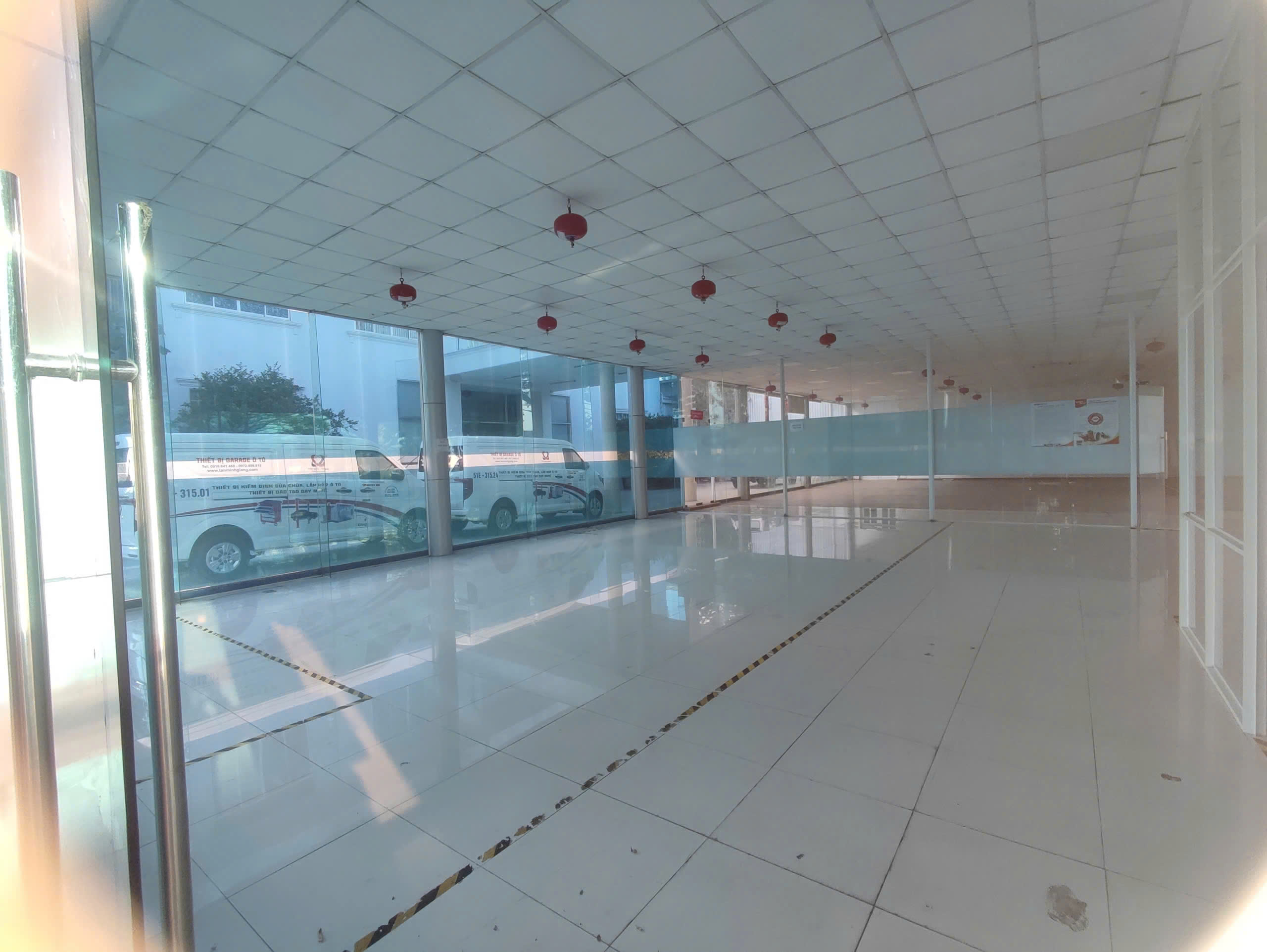 Cho thuê Kho - Nhà xưởng Tân Bình, Hồ Chí Minh, Diện tích 2000m², Giá 400 Triệu/tháng 6