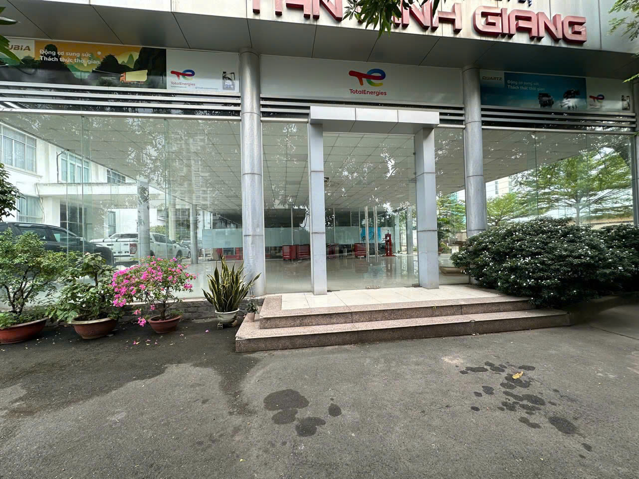 Cho thuê Kho - Nhà xưởng Tân Bình, Hồ Chí Minh, Diện tích 2000m², Giá 400 Triệu/tháng