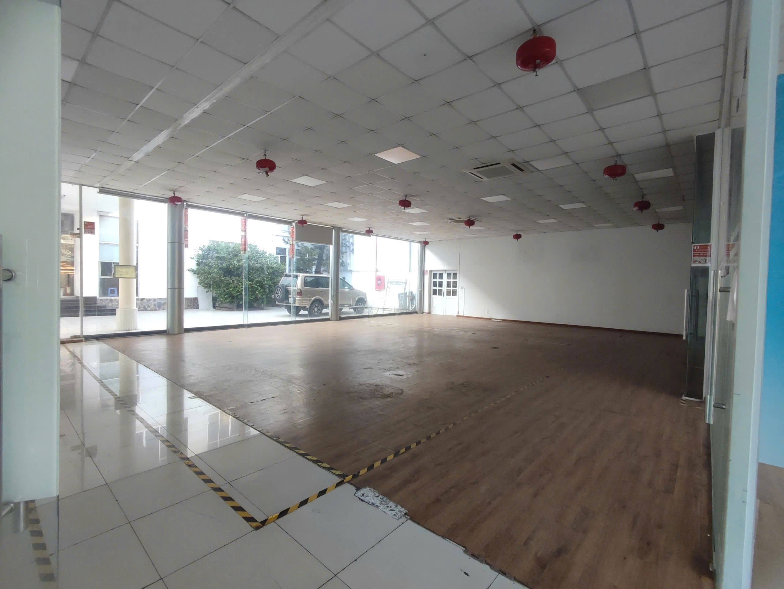 Cho thuê Kho - Nhà xưởng Tân Bình, Hồ Chí Minh, Diện tích 2000m², Giá 400 Triệu/tháng 4