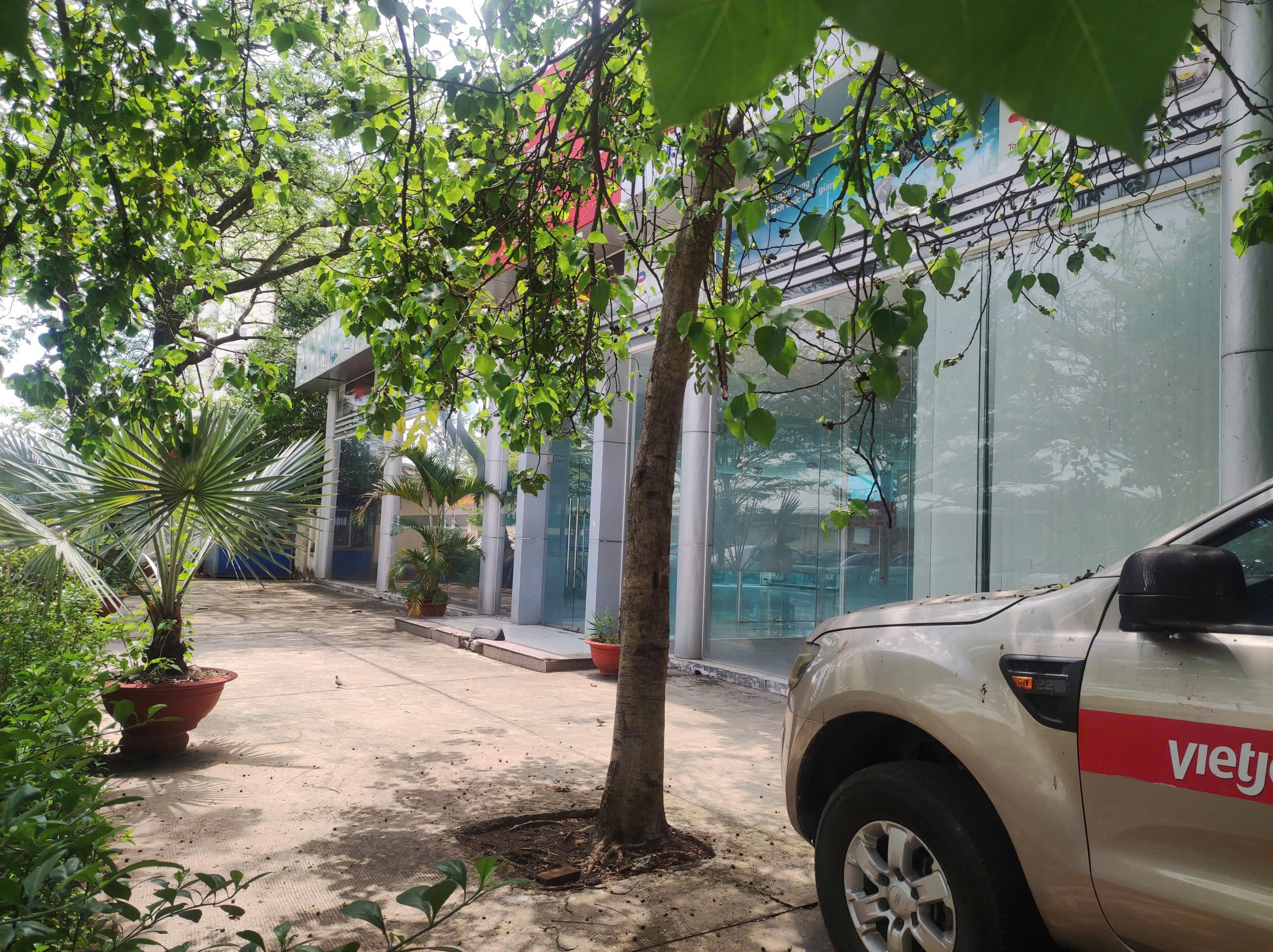 Cho thuê Kho - Nhà xưởng Tân Bình, Hồ Chí Minh, Diện tích 2000m², Giá 400 Triệu/tháng 7