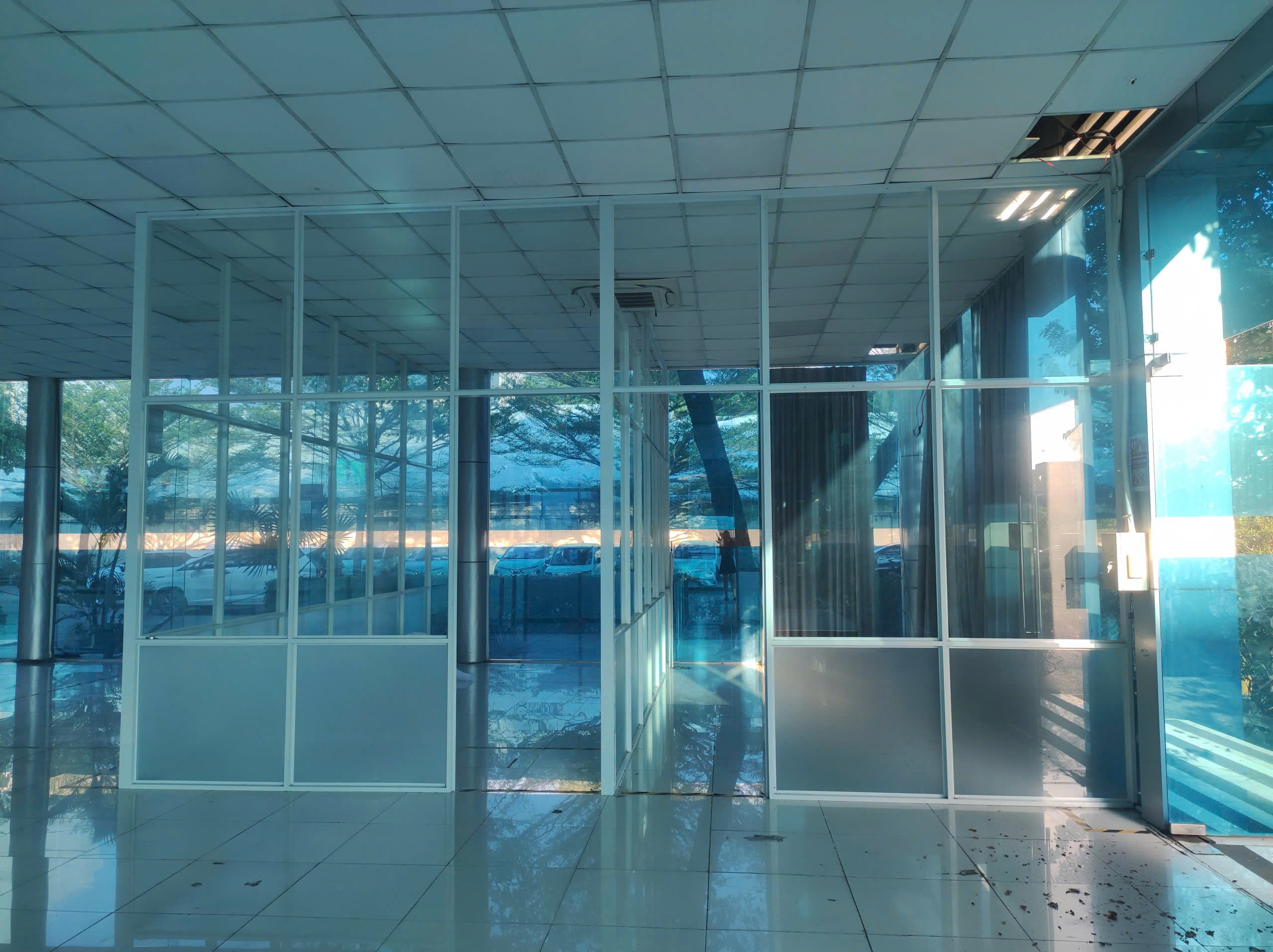 Cho thuê Kho - Nhà xưởng Tân Bình, Hồ Chí Minh, Diện tích 2000m², Giá 400 Triệu/tháng 5