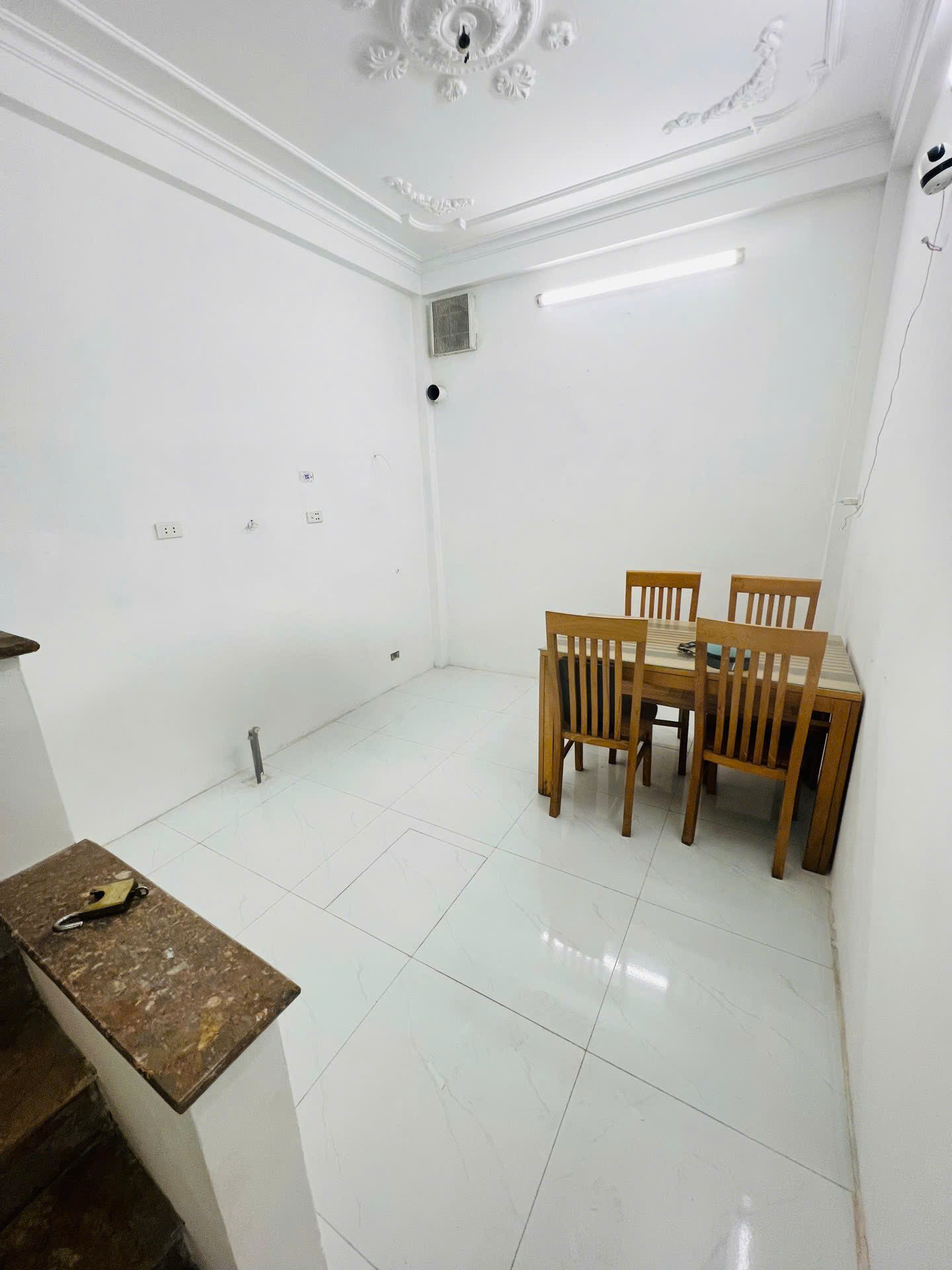 B.Á.N NHÀ QUAN NHÂN – TRUNG TÂM TIỆN ÍCH – GẦN CHỢ 3