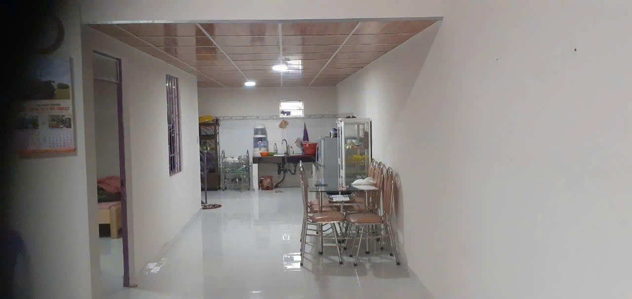 Cho thuê nhà 4 phòng Trần Quang Khải phường 8 Đà Lạt 6,5 triệu/tháng 3