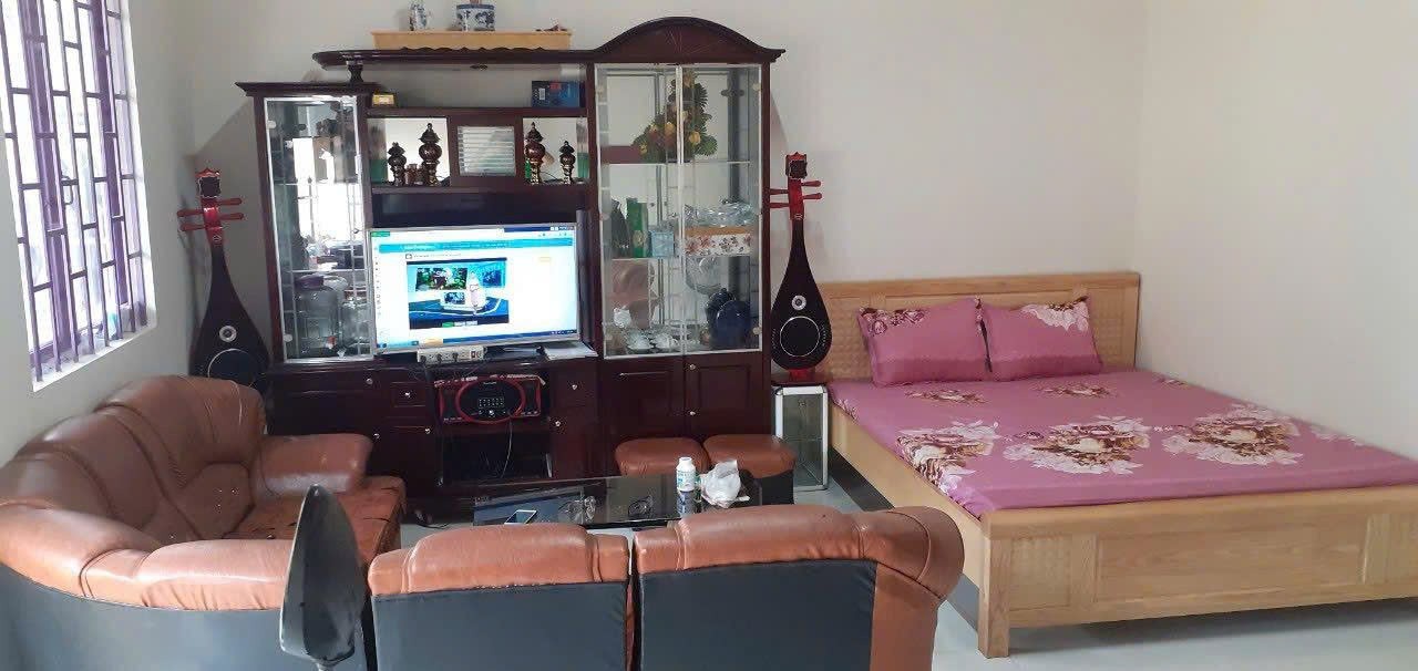 Cho thuê nhà 4 phòng Trần Quang Khải phường 8 Đà Lạt 6,5 triệu/tháng 2