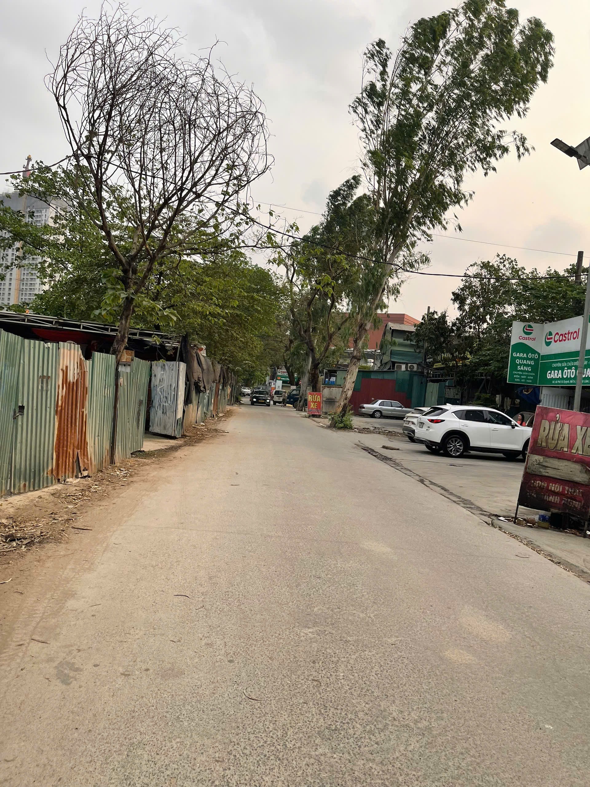 LÀM PHIM THUA LỖ, BÁN GẤP ĐẤT 100M2 2