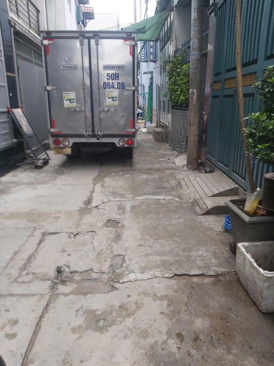 Cần bán Đất Phường Long Phước, Quận 9, Diện tích 400m², Giá Thương lượng