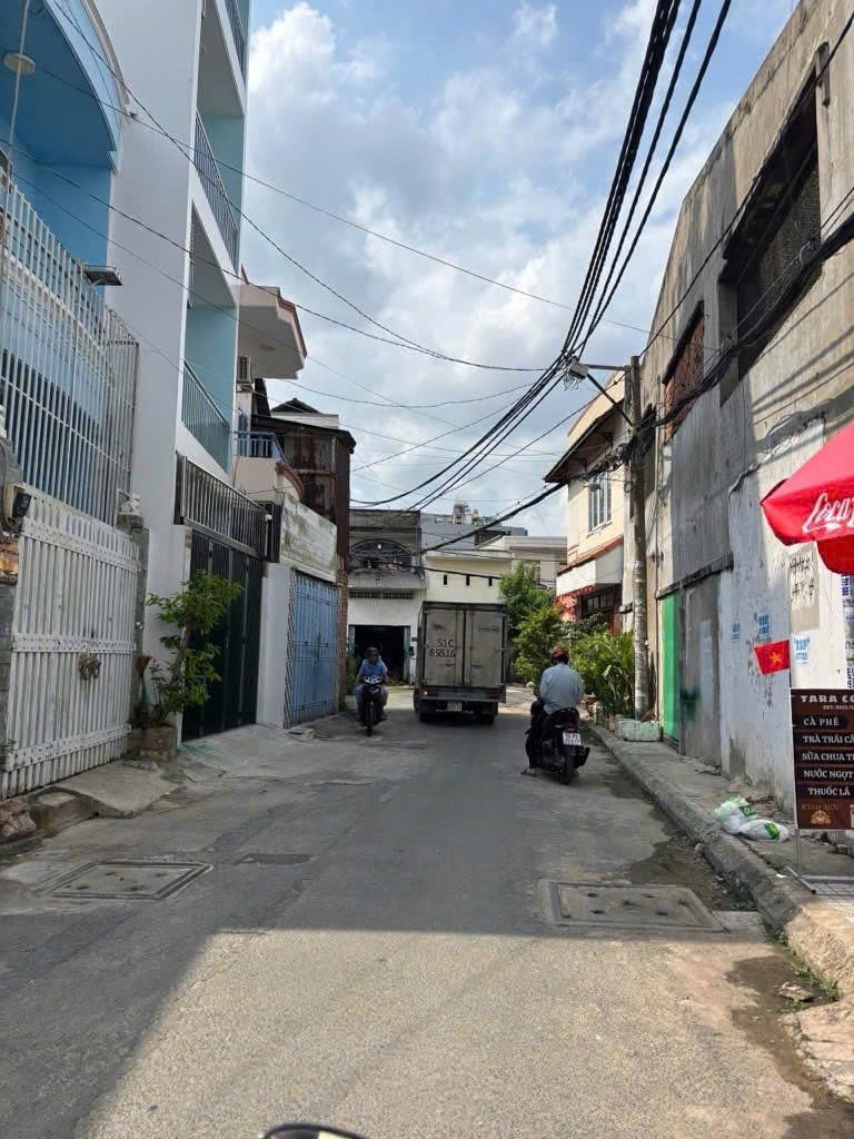 Cần bán Đất Phường Long Phước, Quận 9, Diện tích 400m², Giá Thương lượng 3