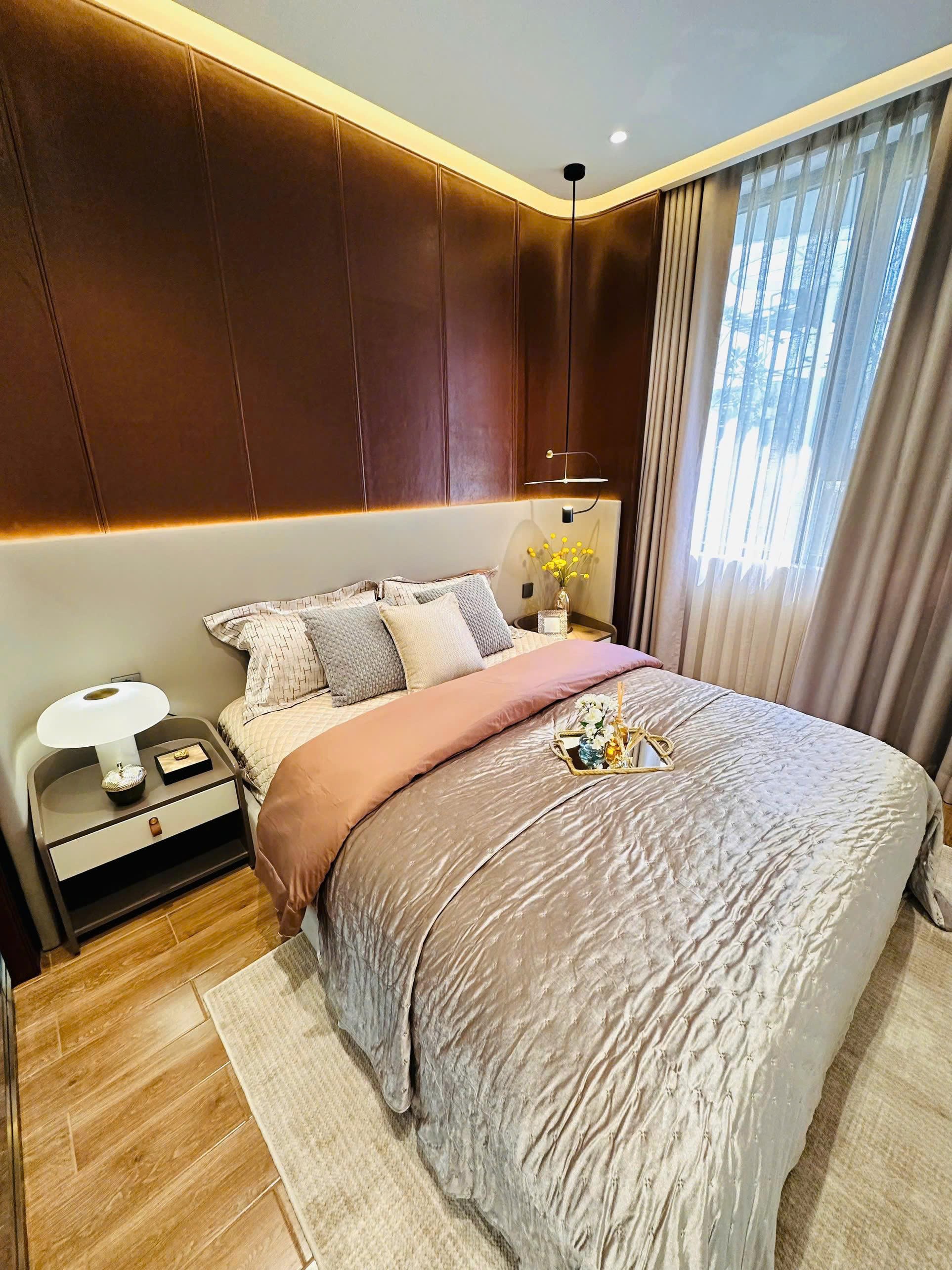 Cần bán Căn hộ chung cư đường Man Thiện, Phường Tăng Nhơn Phú A, Diện tích 65m², Giá Thương lượng 4