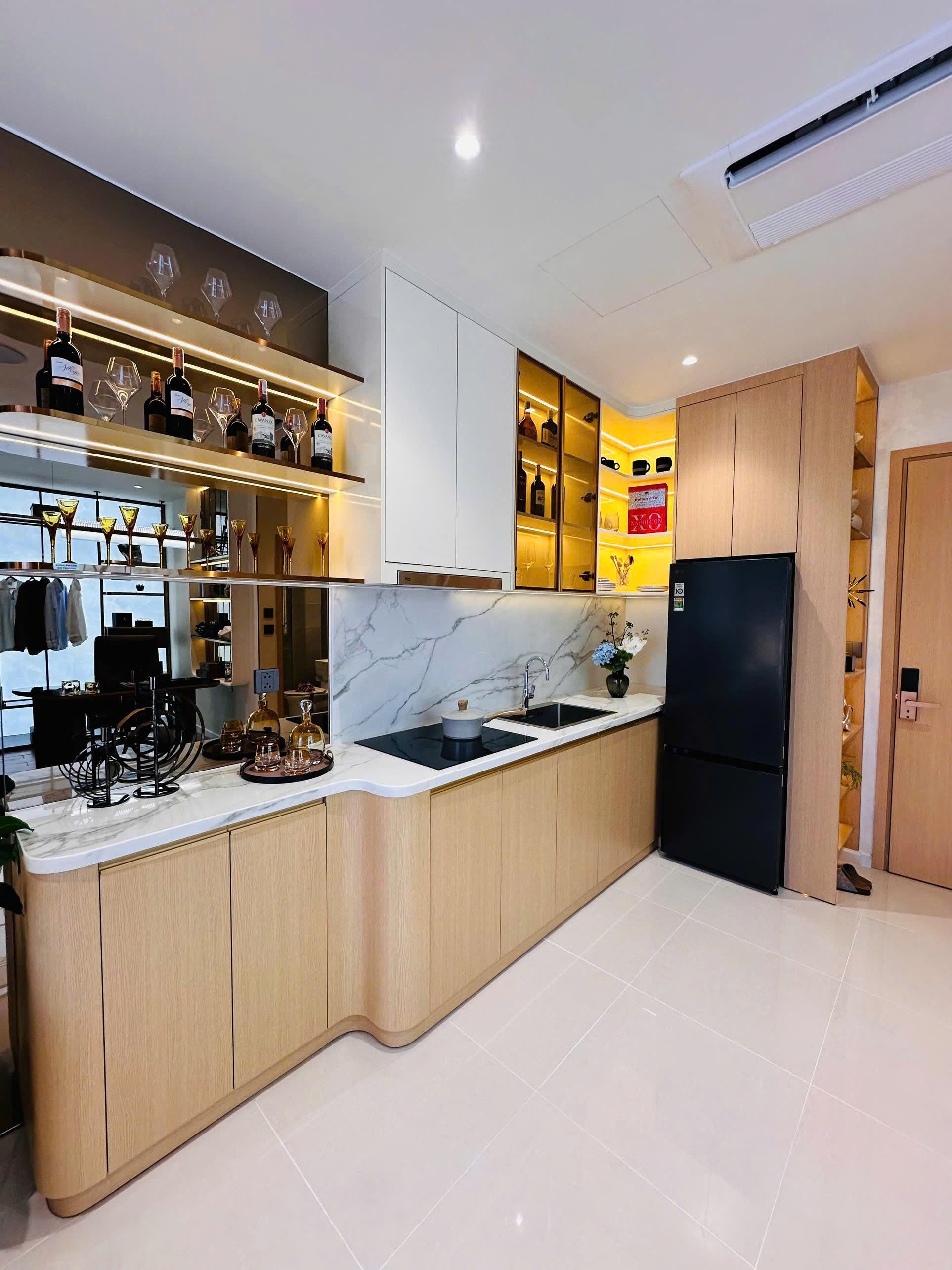 Cần bán Căn hộ chung cư đường Man Thiện, Phường Tăng Nhơn Phú A, Diện tích 65m², Giá Thương lượng 2