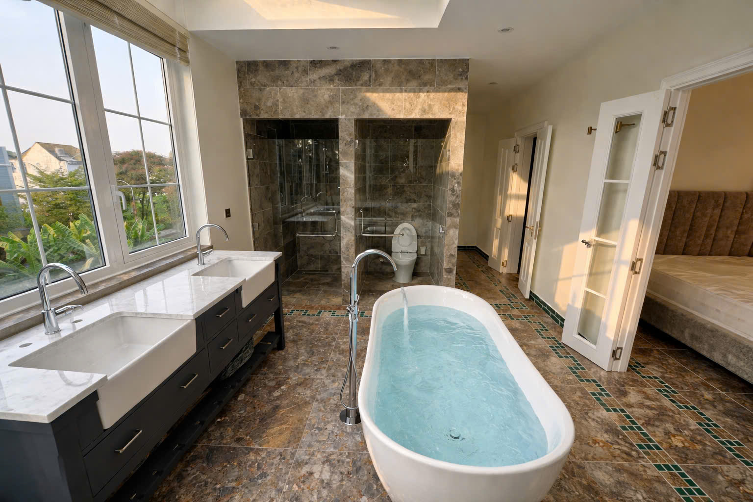 Cho thuê Biệt thự Quận 9, Hồ Chí Minh, Diện tích 300m², Giá Thương lượng 6