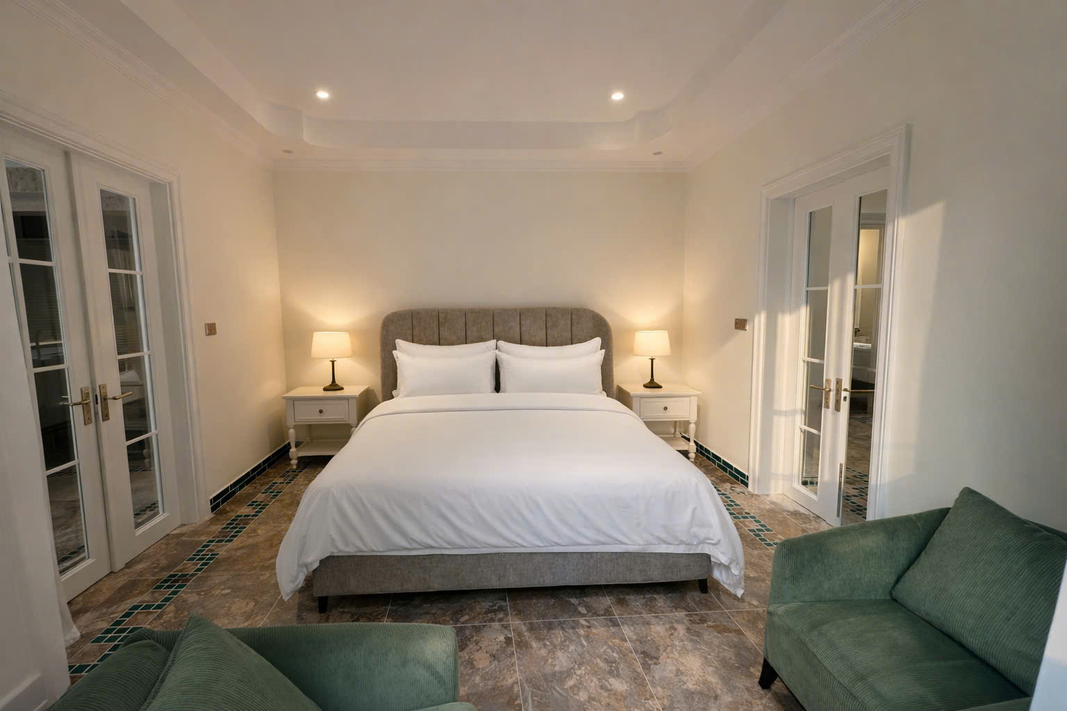 Cho thuê Biệt thự Quận 9, Hồ Chí Minh, Diện tích 300m², Giá Thương lượng 10