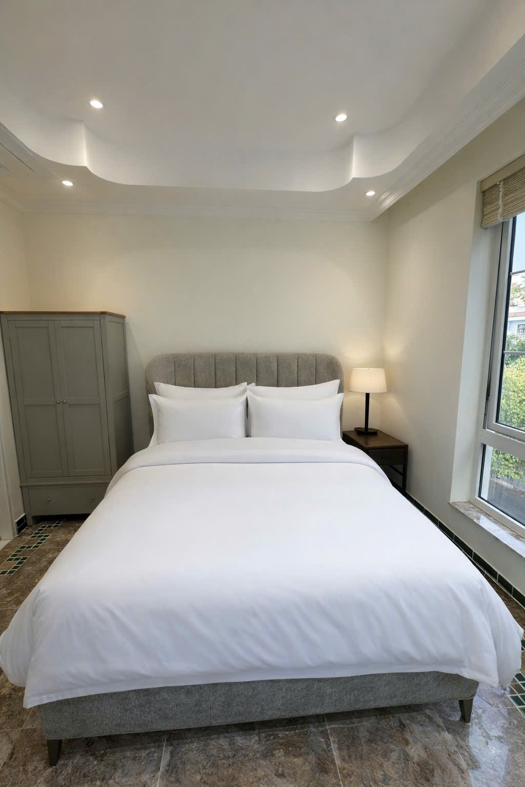 Cho thuê Biệt thự Quận 9, Hồ Chí Minh, Diện tích 300m², Giá Thương lượng 7