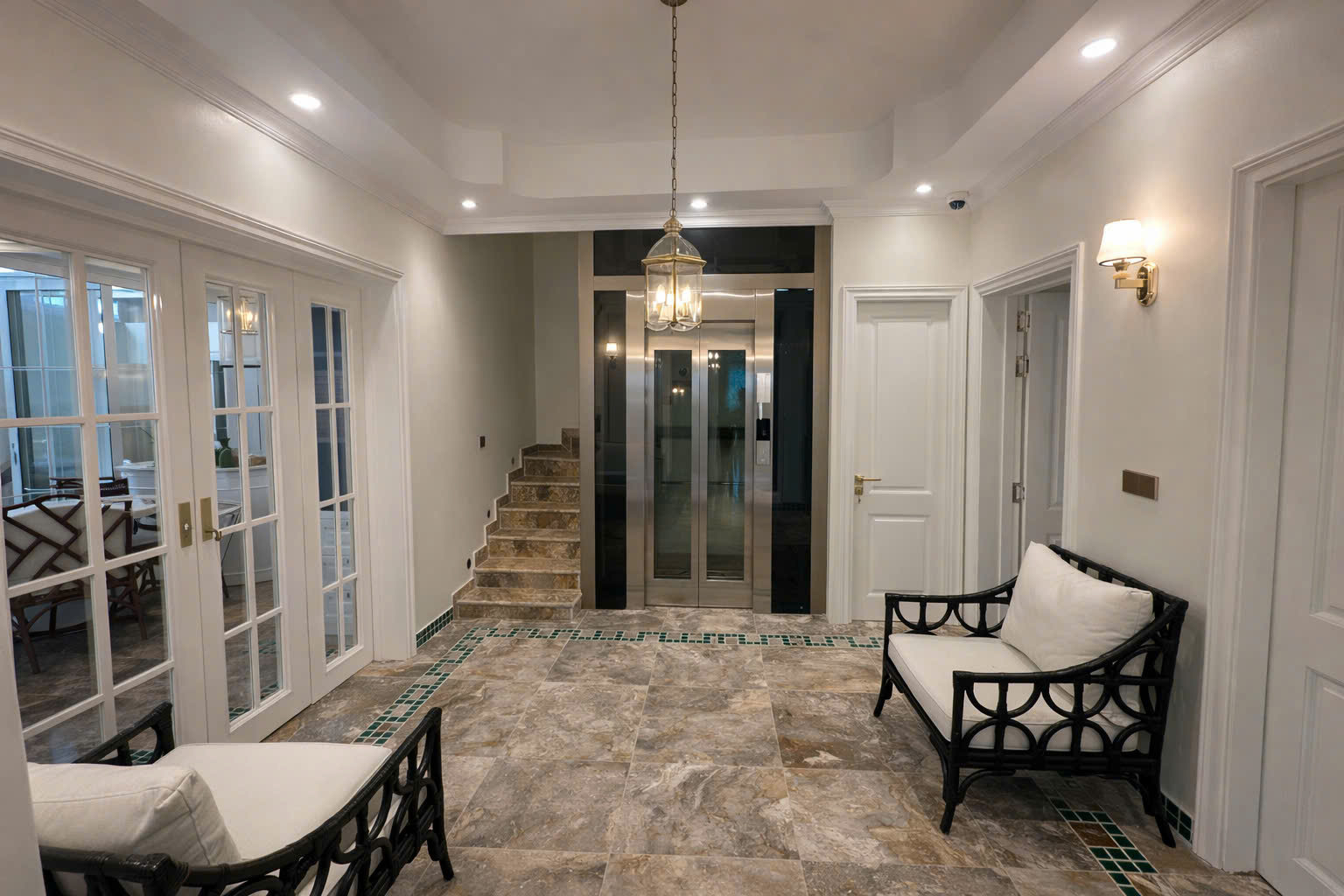 Cho thuê Biệt thự Quận 9, Hồ Chí Minh, Diện tích 300m², Giá Thương lượng 9