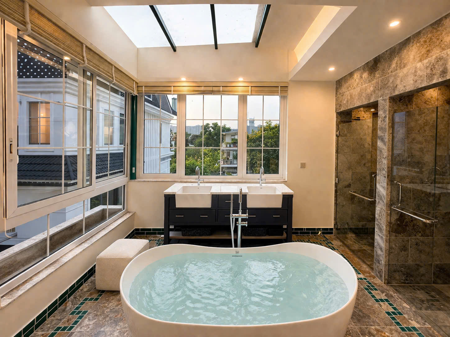 Cho thuê Biệt thự Quận 9, Hồ Chí Minh, Diện tích 300m², Giá Thương lượng 5