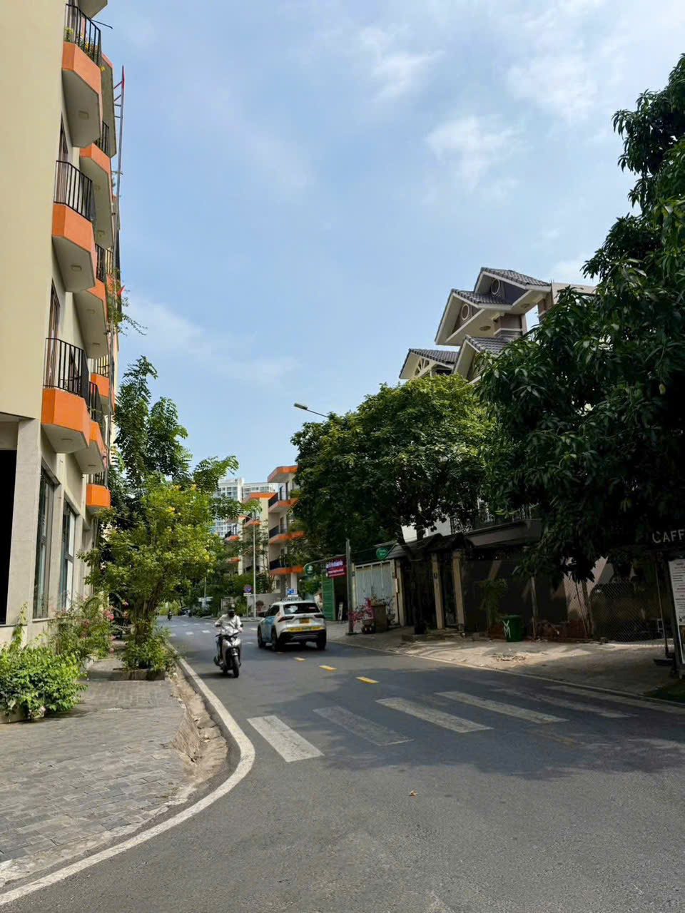 Cần bán Đất Phường An Phú, Quận 2, Diện tích 104.4m², Giá 22.6 Tỷ