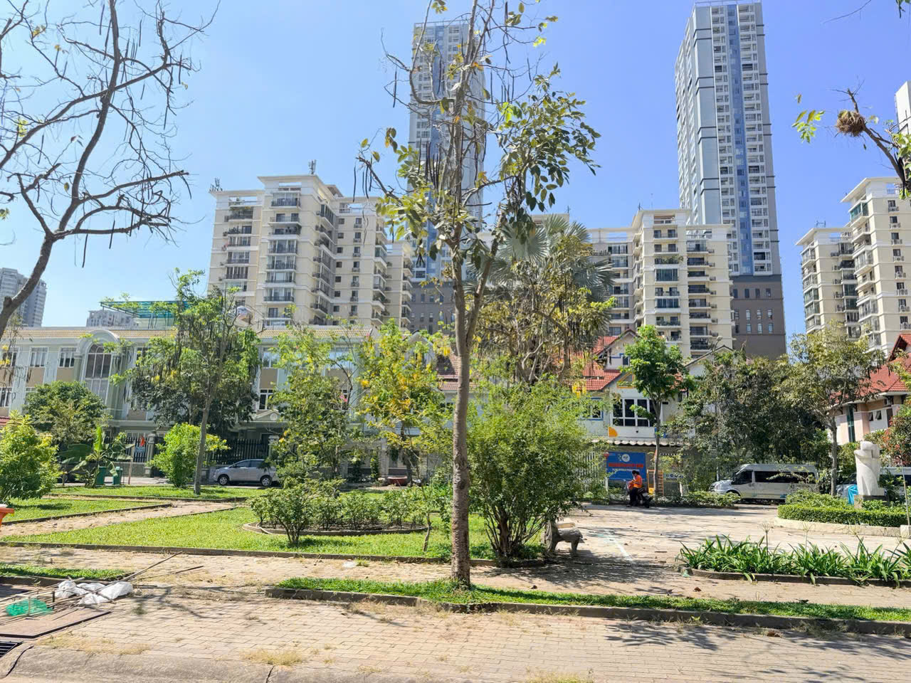 Cần bán Đất Phường An Phú, Quận 2, Diện tích 240m², Giá 50 Tỷ 5