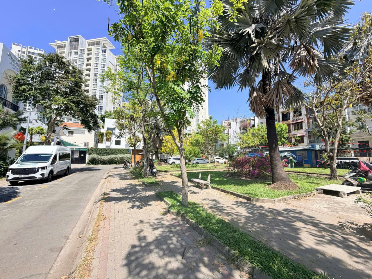 Cần bán Đất Phường An Phú, Quận 2, Diện tích 240m², Giá 50 Tỷ 2