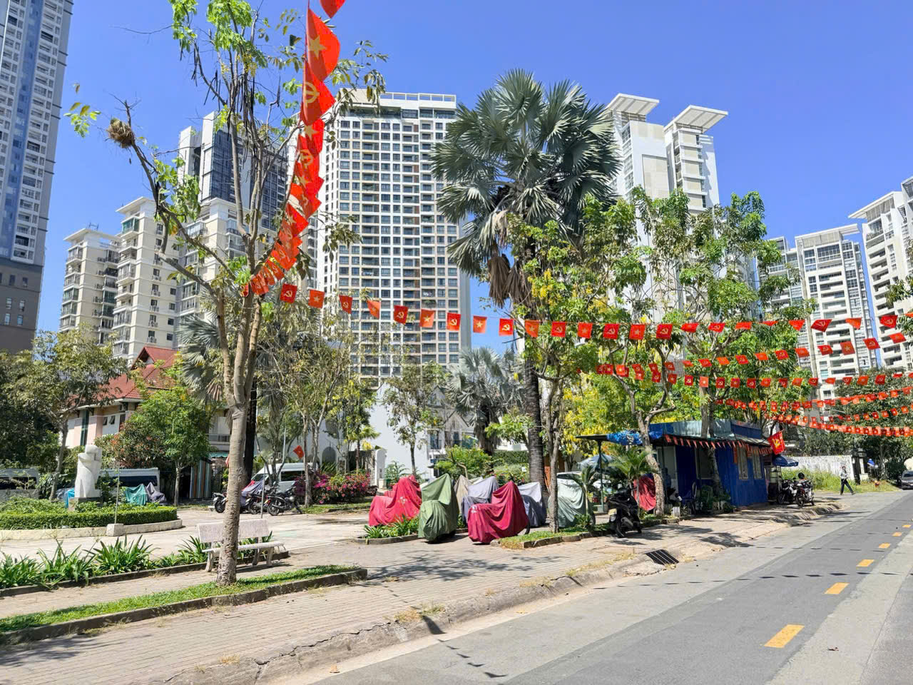 Cần bán Đất Phường An Phú, Quận 2, Diện tích 240m², Giá 50 Tỷ 3