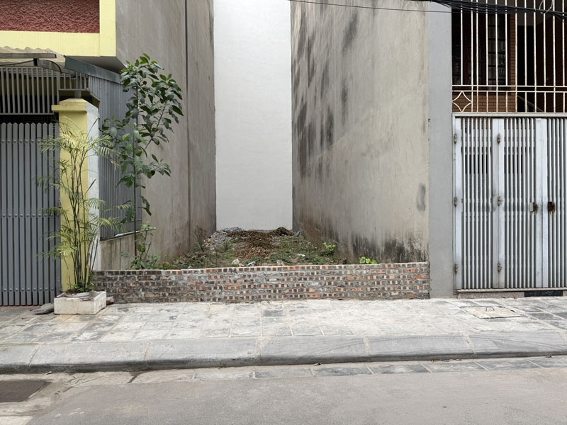 Cần bán 80m2 khu phân lô Giáo Viên Ngọc Thụy - Hạ Tầng Tốt - View Công Viên Ba Đồi