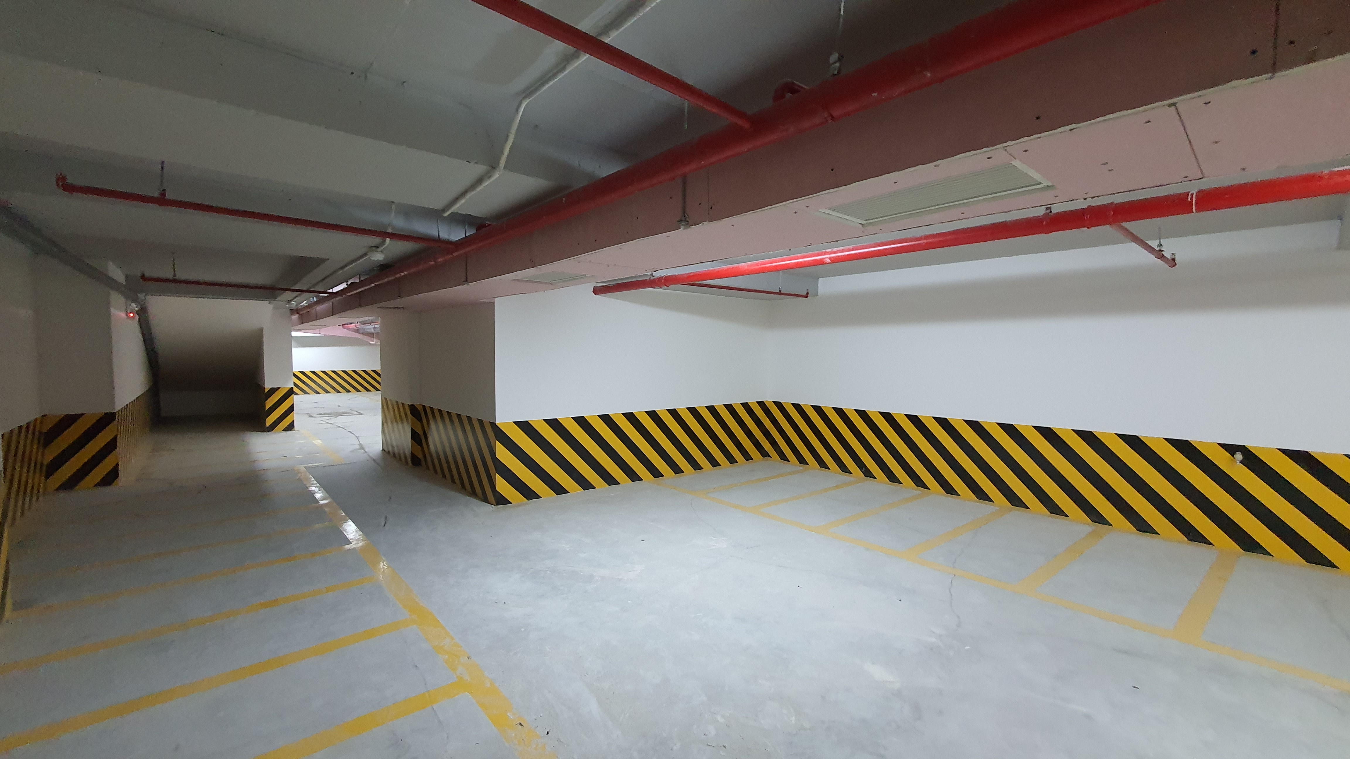 Cho thuê Văn phòng Tân Bình, Hồ Chí Minh, Diện tích 1100m², Giá 290 Triệu/tháng 9