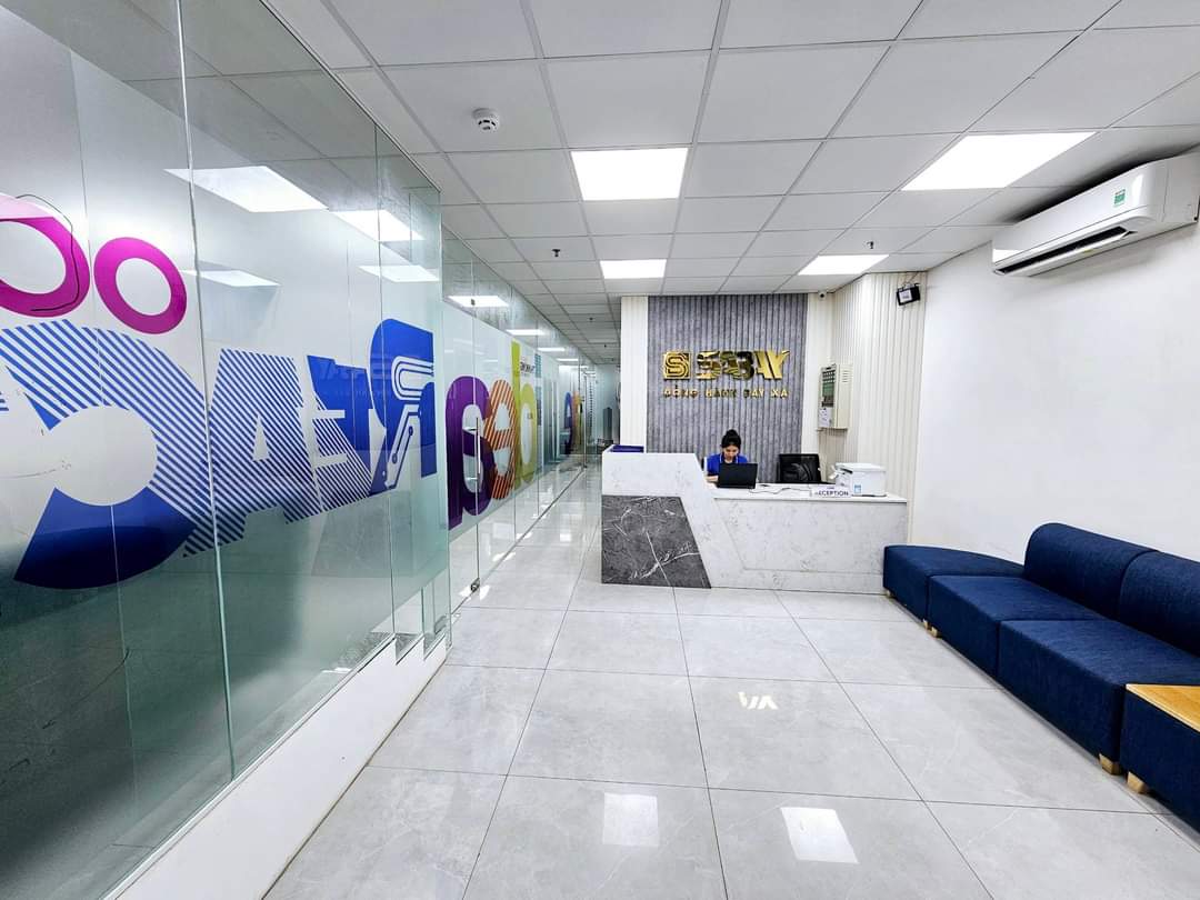 Cho thuê Văn phòng Tân Bình, Hồ Chí Minh, Diện tích 1100m², Giá 290 Triệu/tháng