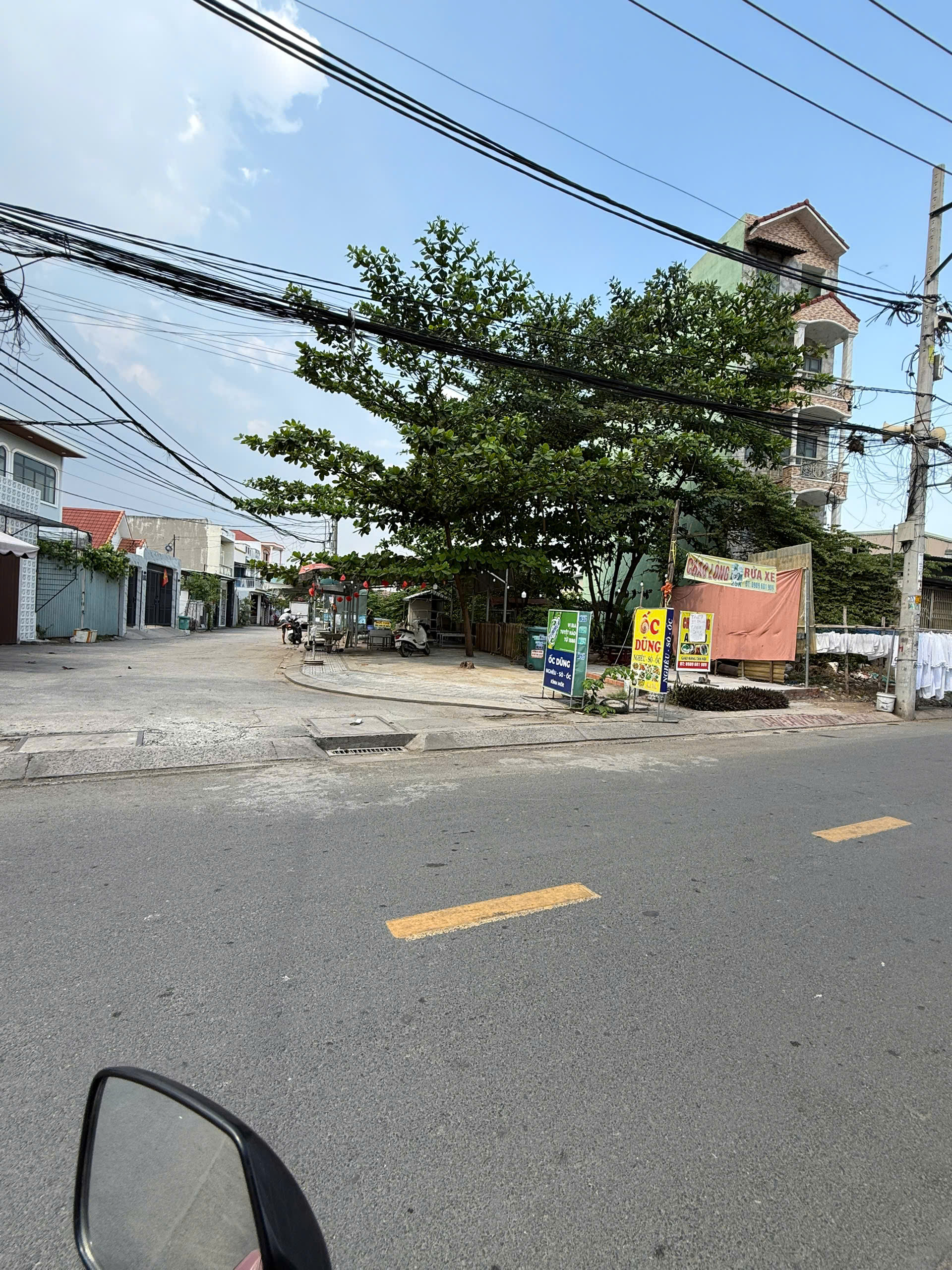 Cần bán Đất Phường Long Trường, Quận 9, Diện tích 109m², Giá 6.8 Tỷ 8