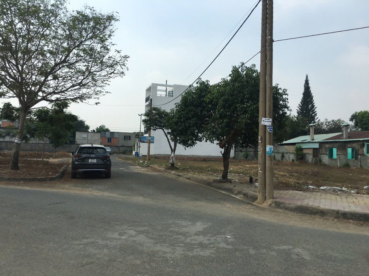 Cần bán Đất Phường Long Trường, Quận 9, Diện tích 109m², Giá 6.8 Tỷ 5