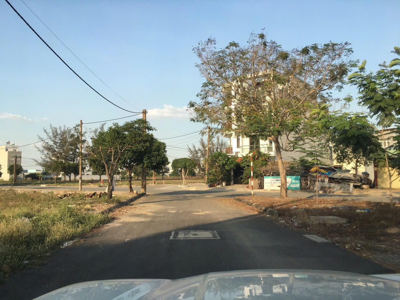 Cần bán Đất Phường Long Trường, Quận 9, Diện tích 109m², Giá 6.8 Tỷ