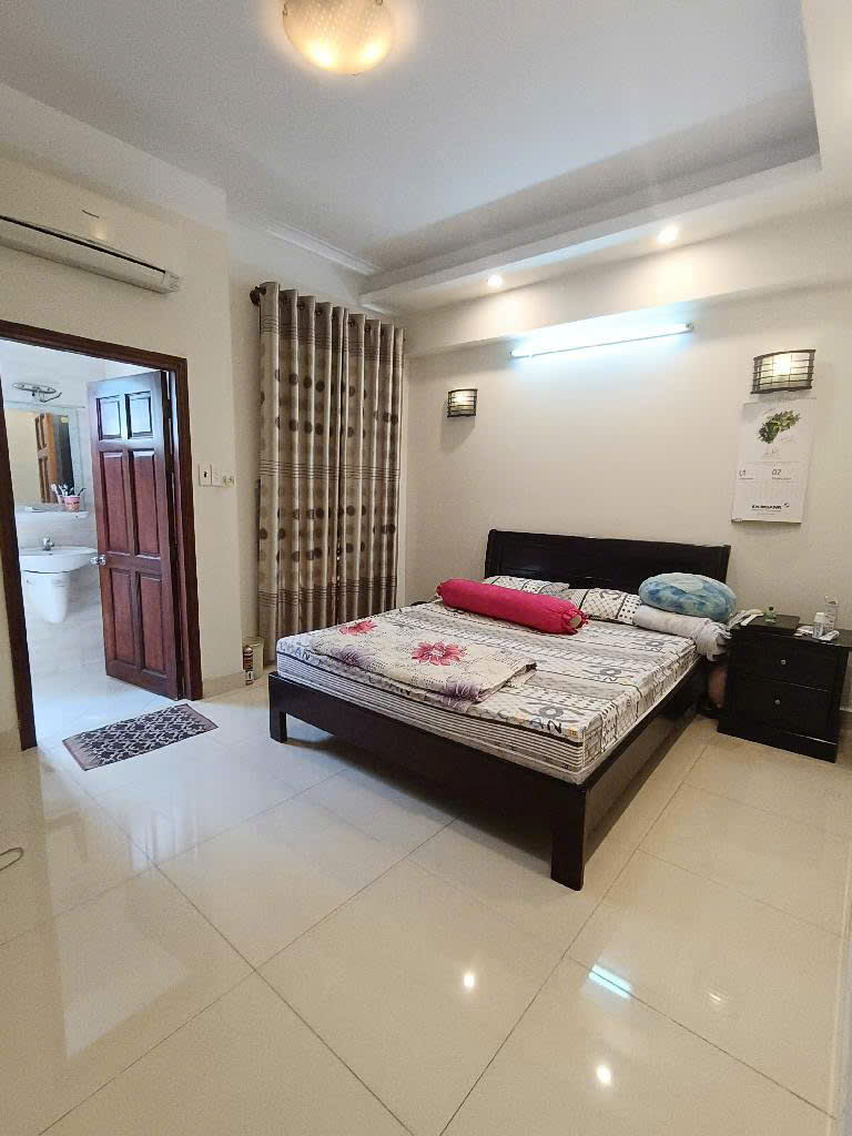 Bán nhà 4 tầng Quận 7, đường Số 1 Tân Thuận Đông, 60m2, giá 10.5 tỷ 3