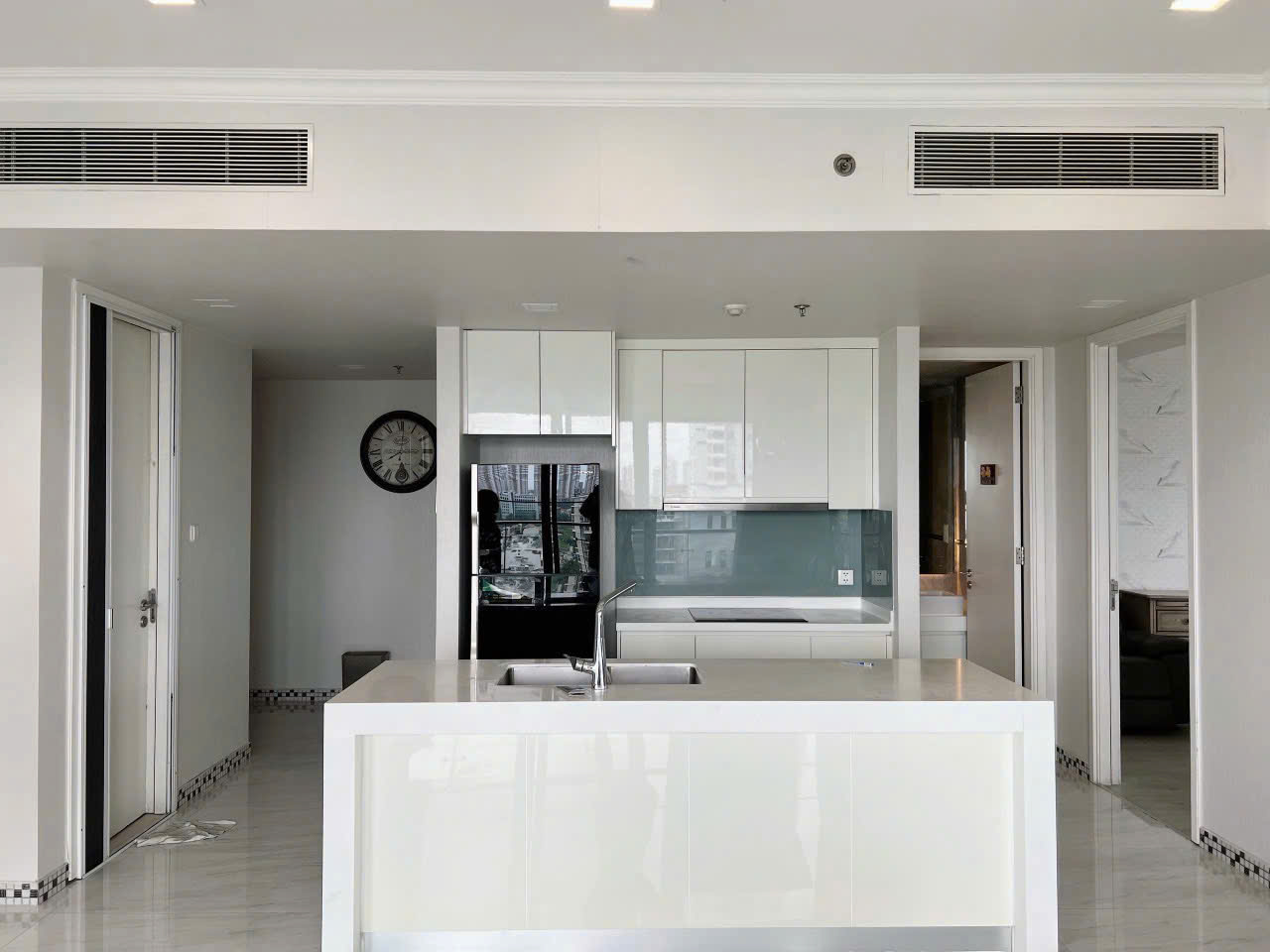 Cần bán Căn hộ chung cư Phường Thảo Điền, Quận 2, Diện tích 90m², Giá 12.5 Tỷ 5