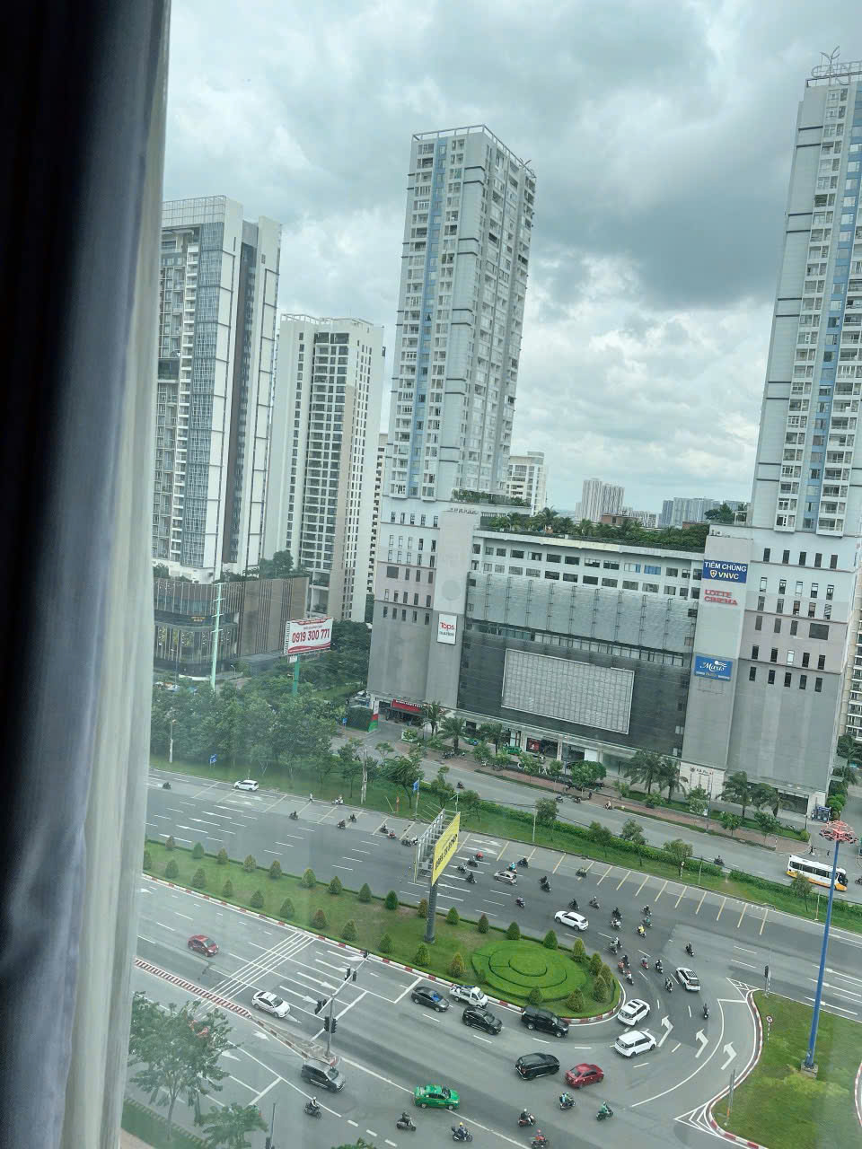 Cần bán Căn hộ chung cư Phường Thảo Điền, Quận 2, Diện tích 90m², Giá 12.5 Tỷ 4