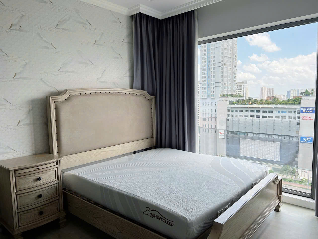 Cần bán Căn hộ chung cư Phường Thảo Điền, Quận 2, Diện tích 90m², Giá 12.5 Tỷ 6