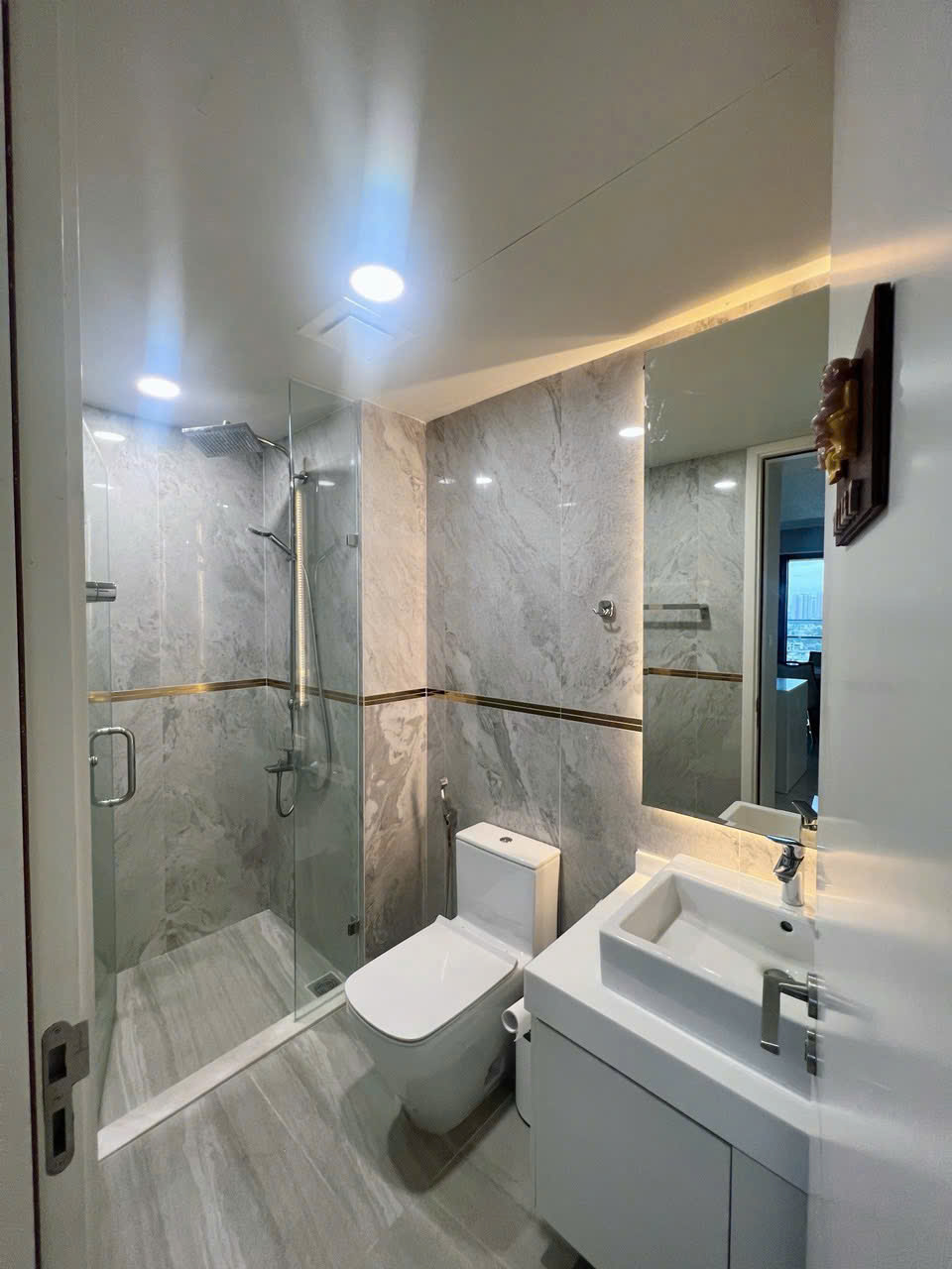 Cần bán Căn hộ chung cư Phường Thảo Điền, Quận 2, Diện tích 90m², Giá 12.5 Tỷ 2