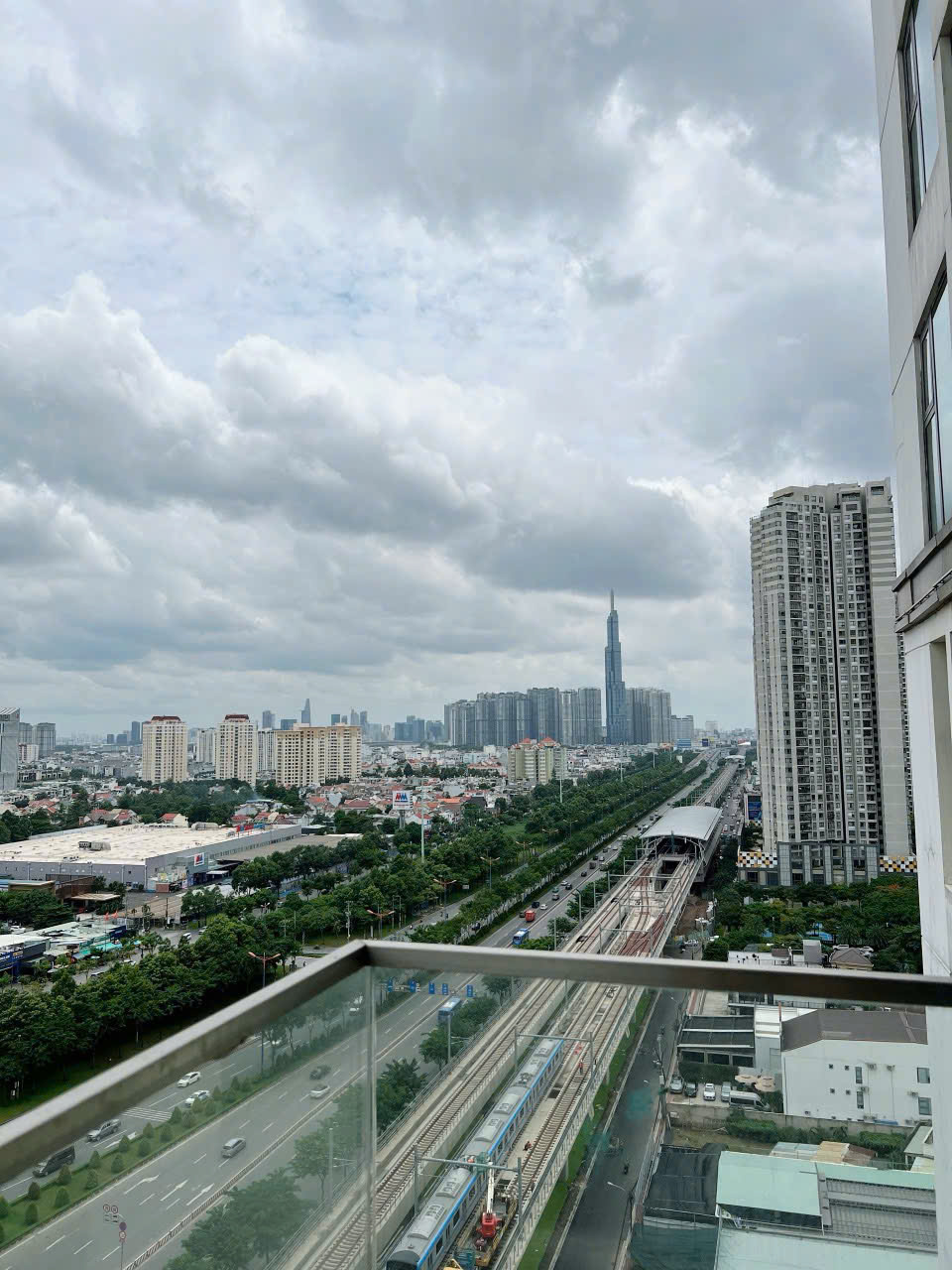 Cần bán Căn hộ chung cư Phường Thảo Điền, Quận 2, Diện tích 90m², Giá 12.5 Tỷ 7