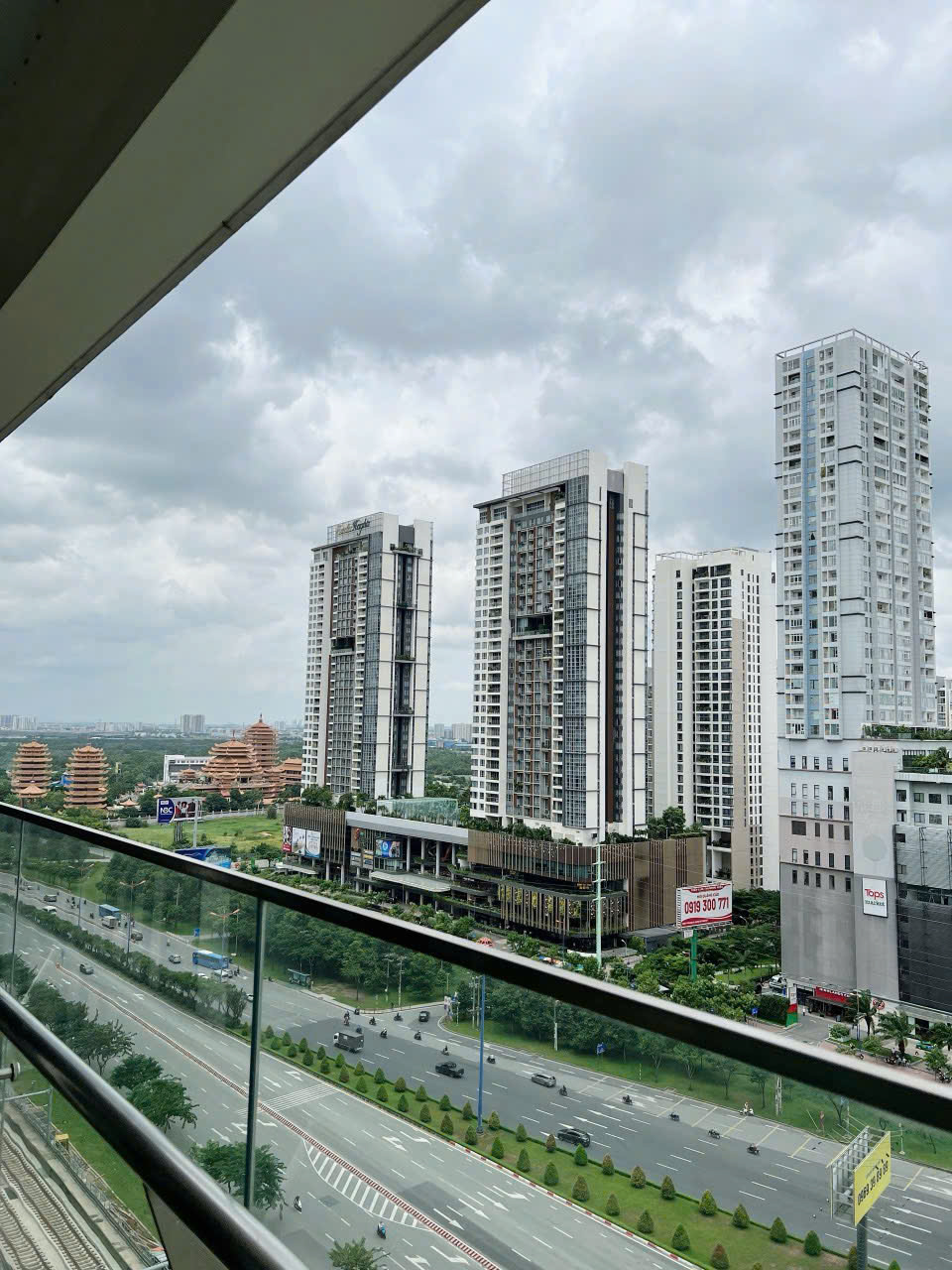 Cần bán Căn hộ chung cư Phường Thảo Điền, Quận 2, Diện tích 90m², Giá 12.5 Tỷ 3