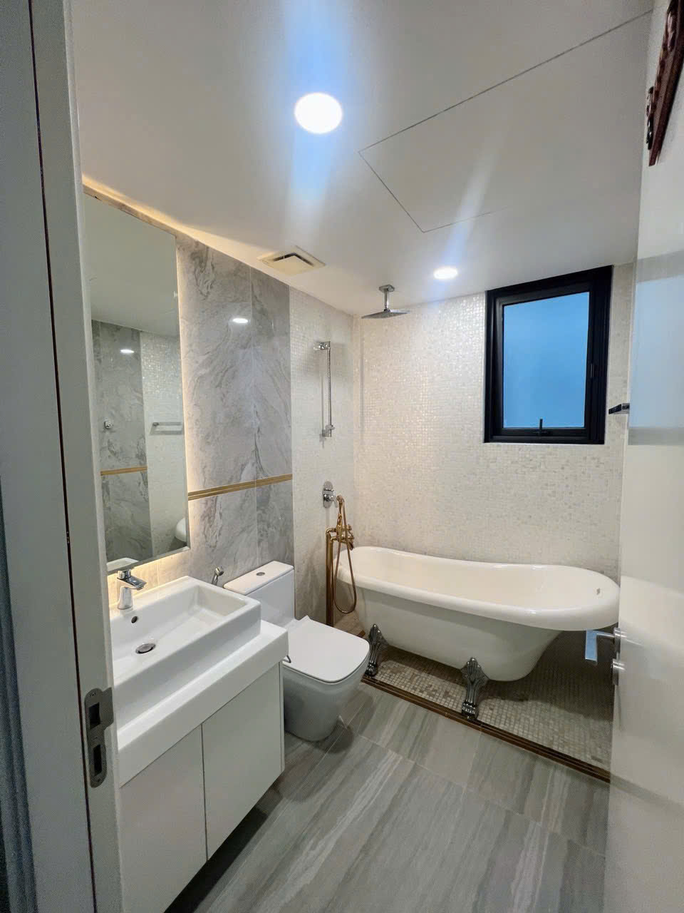 Cần bán Căn hộ chung cư Phường Thảo Điền, Quận 2, Diện tích 90m², Giá 12.5 Tỷ