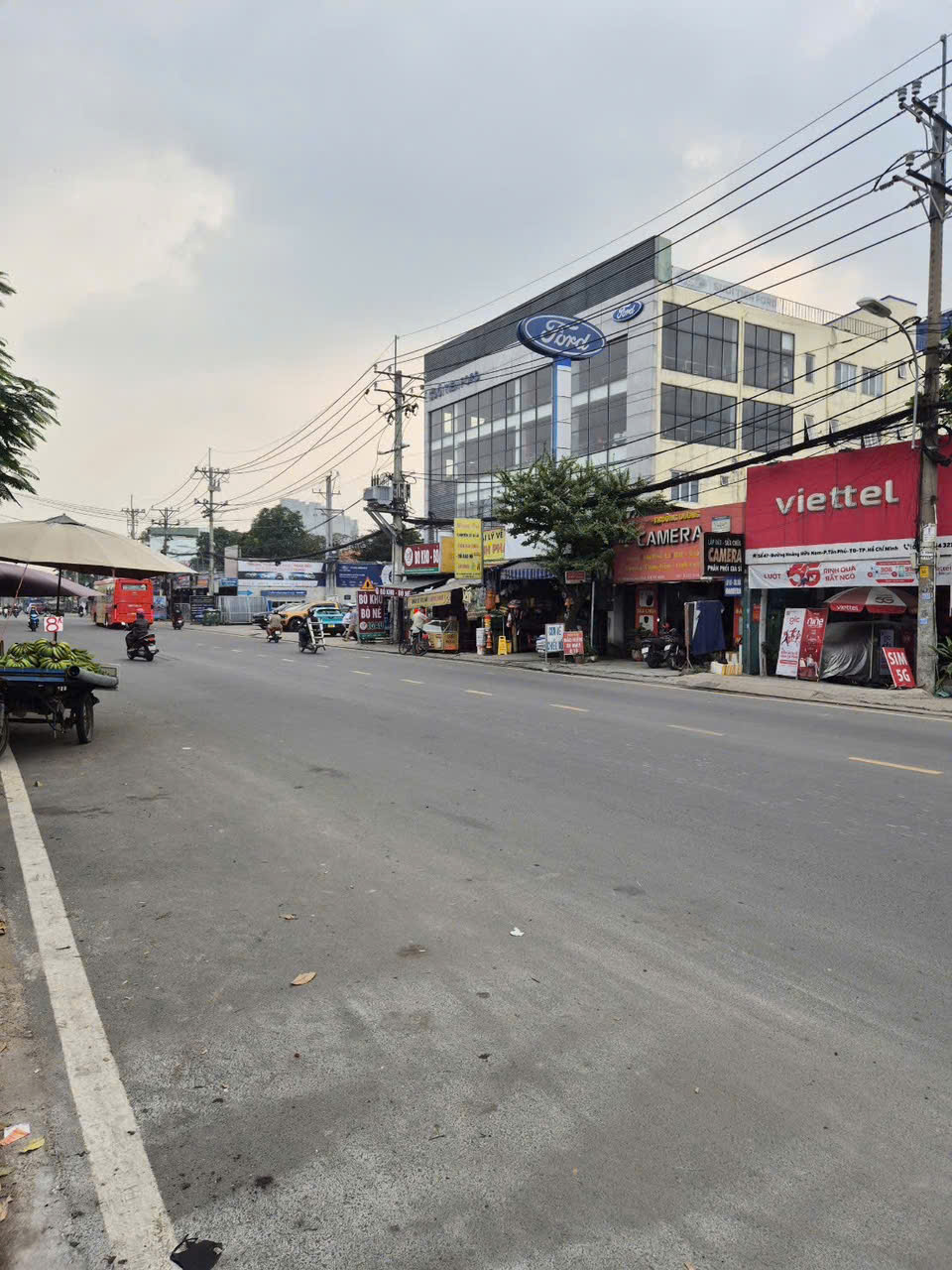 Cần bán Nhà trọ - Phòng trọ Quận 9, Hồ Chí Minh, Diện tích 254m², Giá 15.5 Tỷ