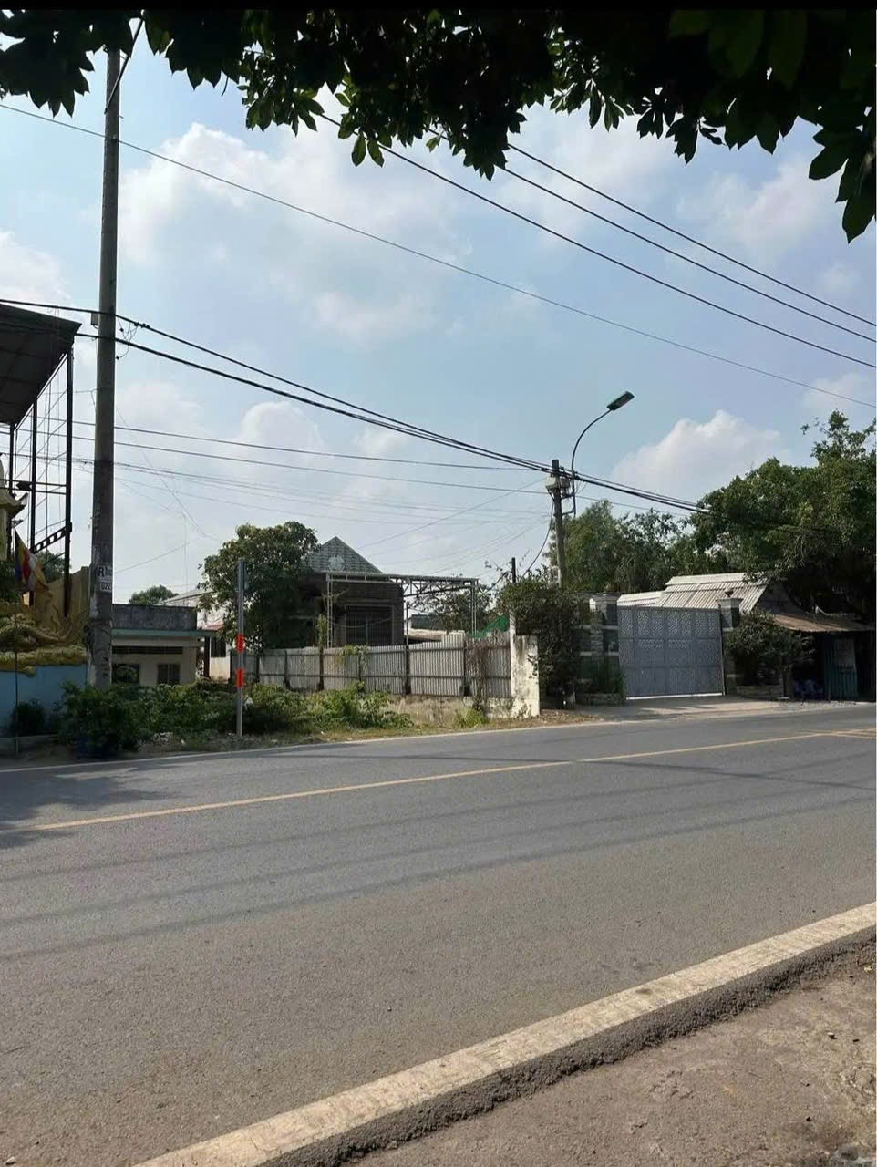 ĐẤT ĐẸP ĐẶNG CÔNG BỈNH – GẦN VINHOMES – XE TẢI TỚI ĐẤT 2