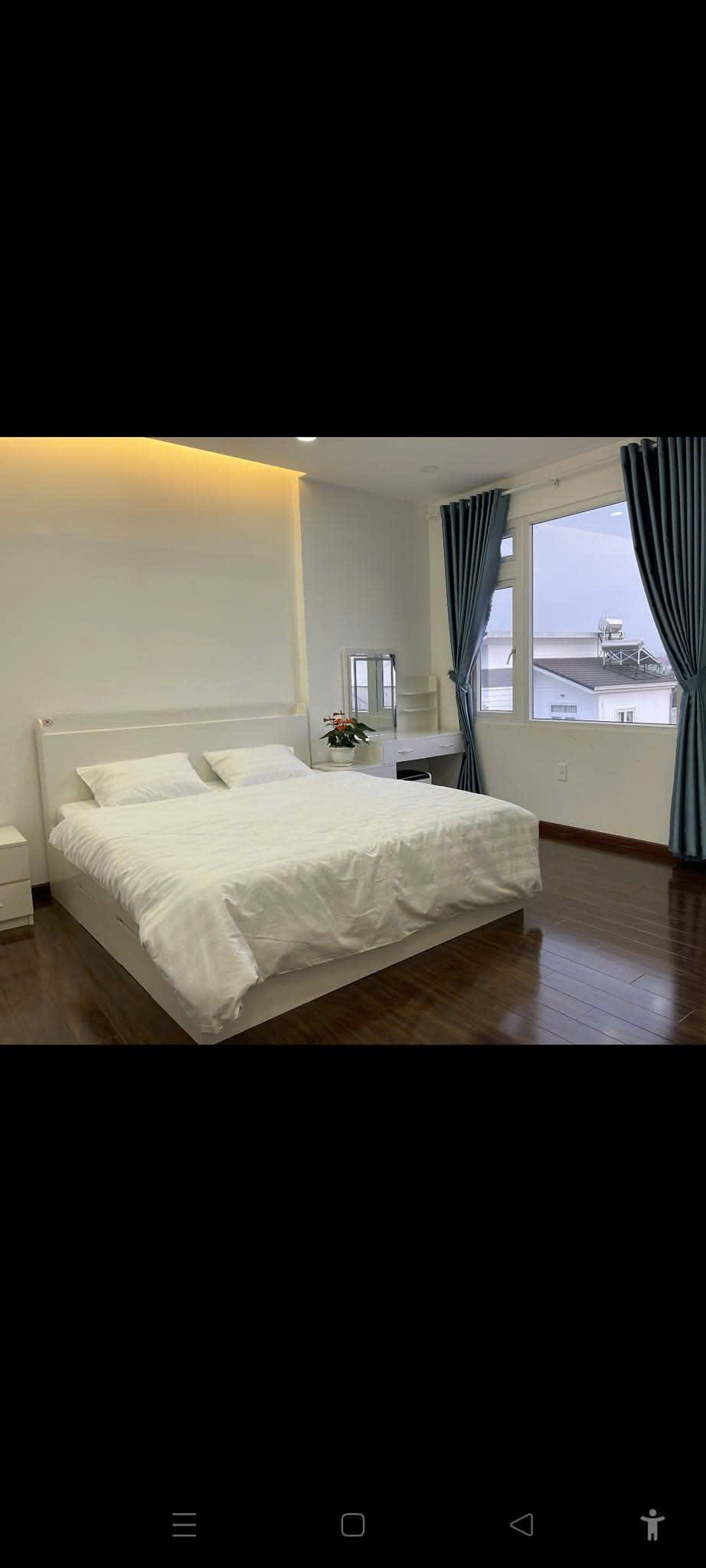 Cho thuê nhà Trần Quang Khải, phường 8, Đà Lạt, 15 triệu/tháng 5