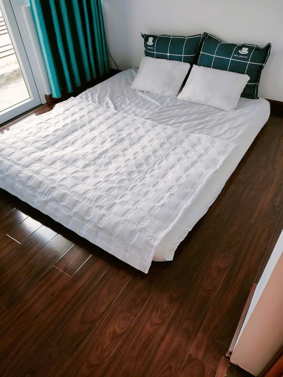 Cho thuê nhà Trần Quang Khải, phường 8, Đà Lạt, 15 triệu/tháng 2