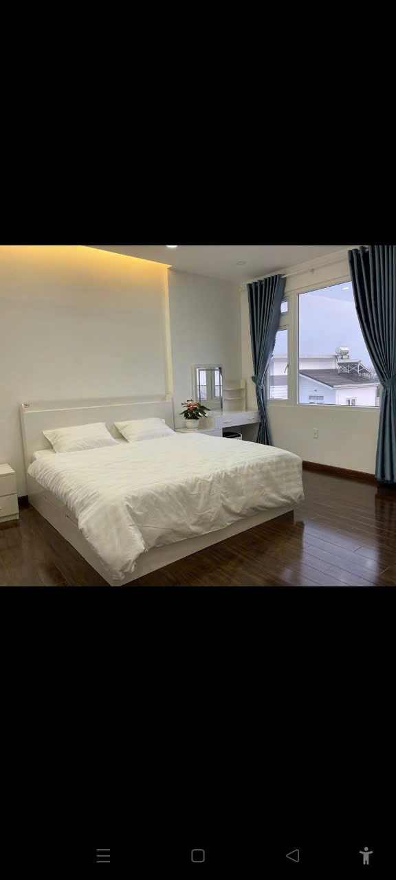 Cho thuê nhà Trần Quang Khải, phường 8, Đà Lạt, 15 triệu/tháng 3