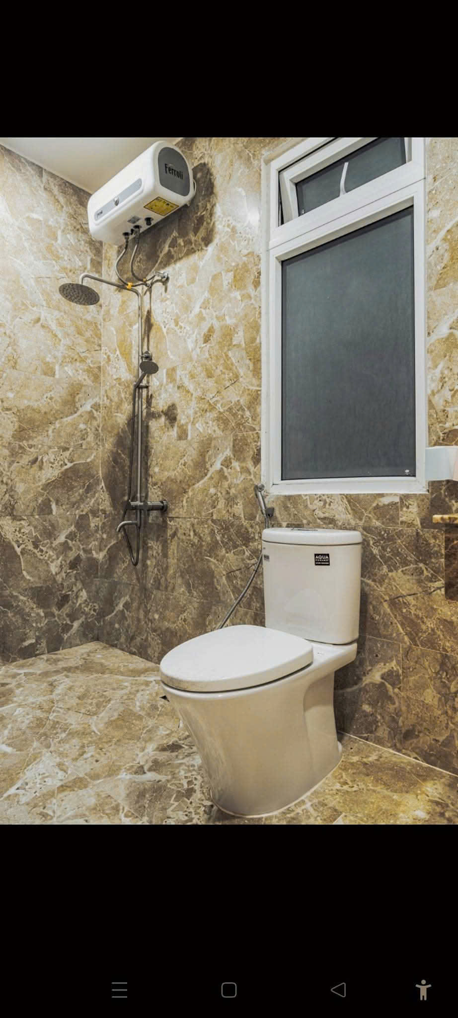 Cho thuê nhà Trần Quang Khải, phường 8, Đà Lạt, 15 triệu/tháng 4