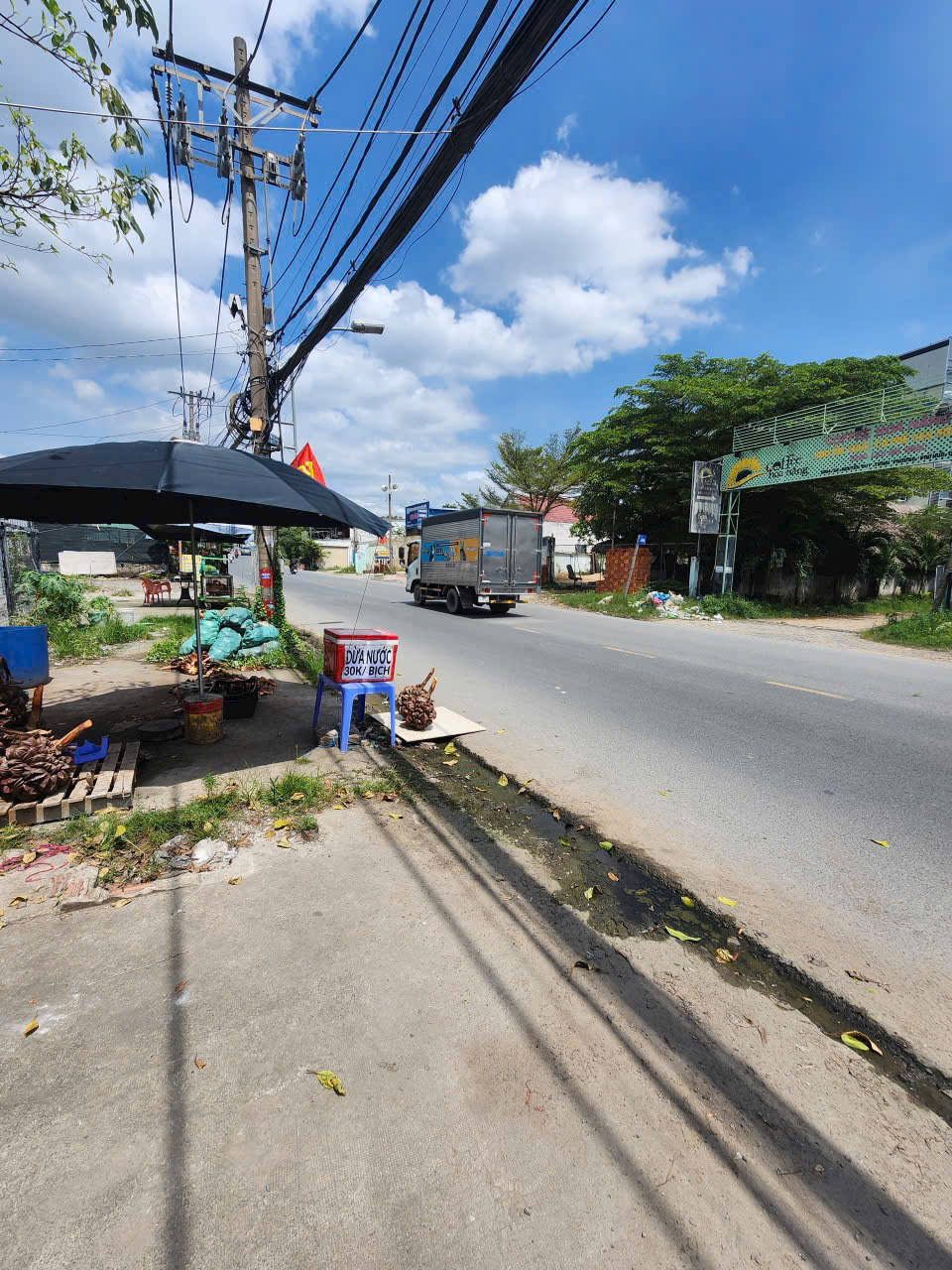 Cần bán Đất Quận 9, Hồ Chí Minh, Diện tích 400m², Giá 39 Tỷ 3