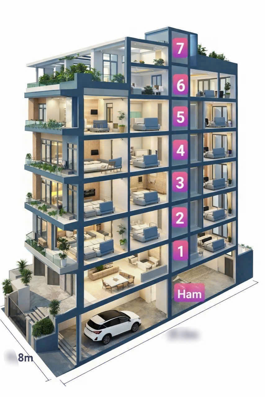 Cần bán Đất Phường Thạnh Mỹ Lợi, Quận 2, Diện tích 144m², Giá 72 Tỷ