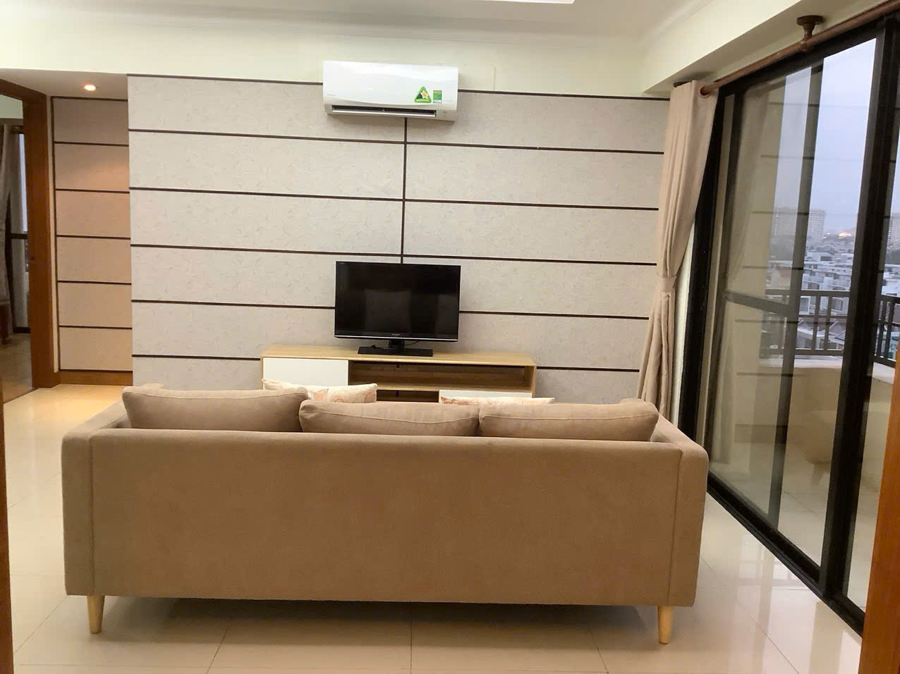 Cần bán Căn hộ chung cư Phường An Phú, Quận 2, Diện tích 98m², Giá 9 Tỷ