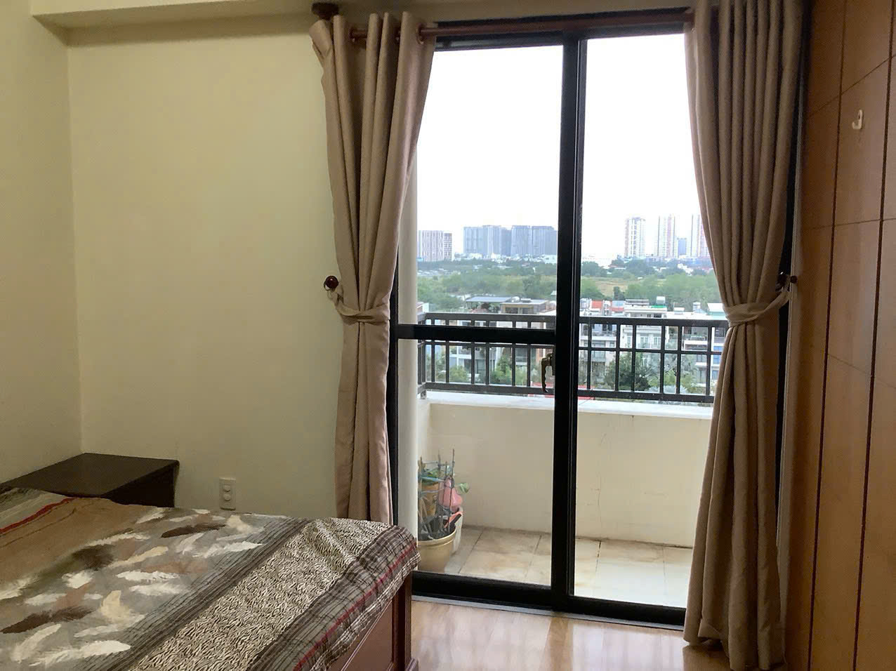 Cần bán Căn hộ chung cư Phường An Phú, Quận 2, Diện tích 98m², Giá 9 Tỷ 10